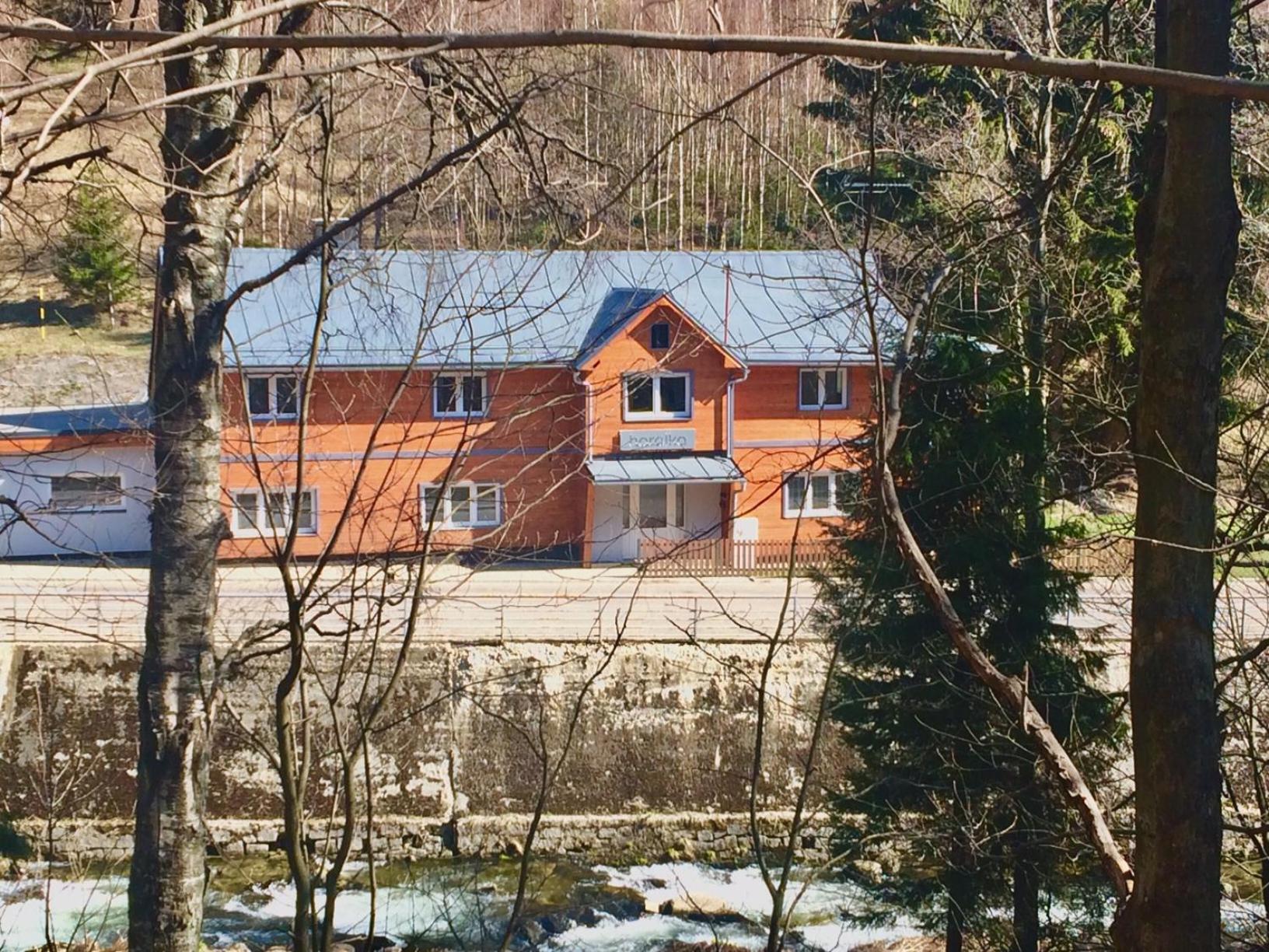 Apartman Horalka