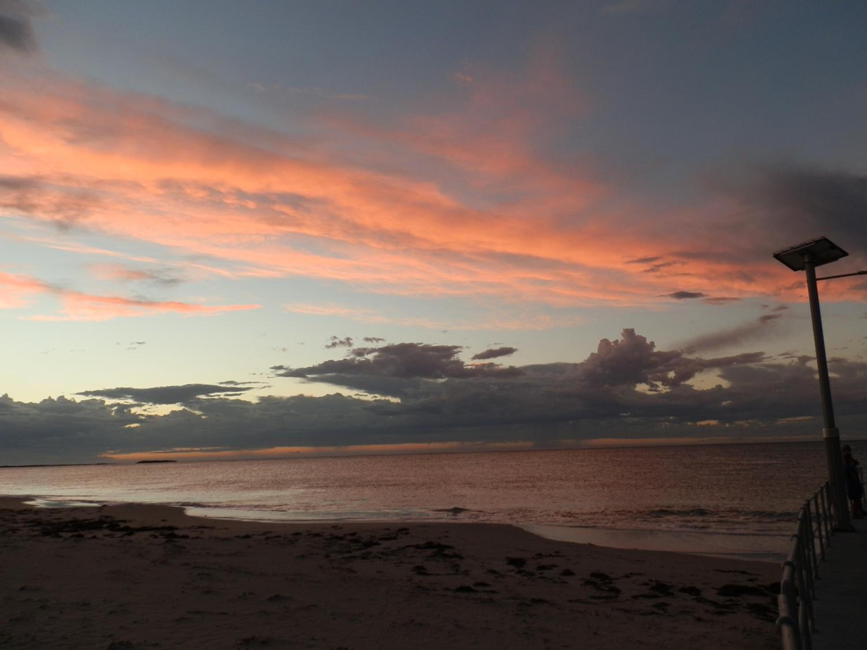 Jurien Bay Tourist Park