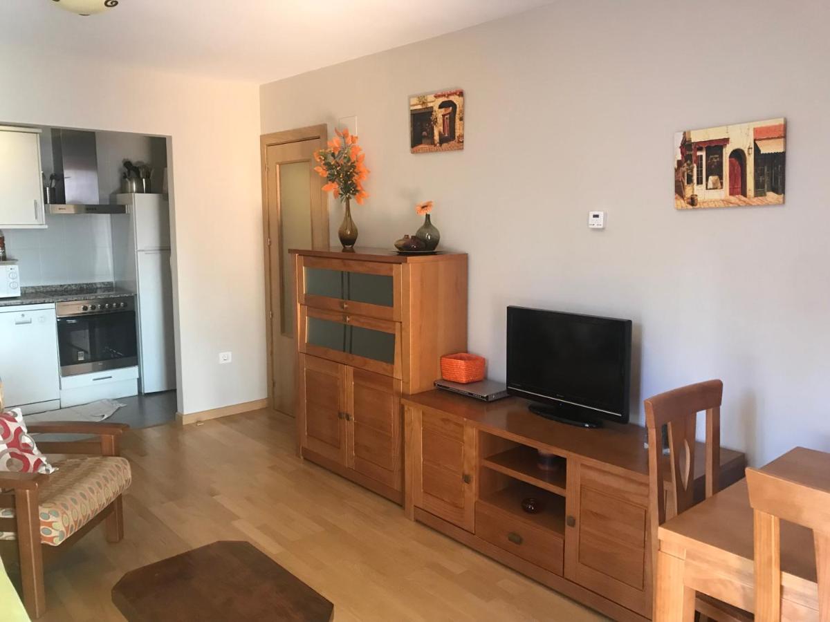 Apartamento Morlans Panticosa view 4