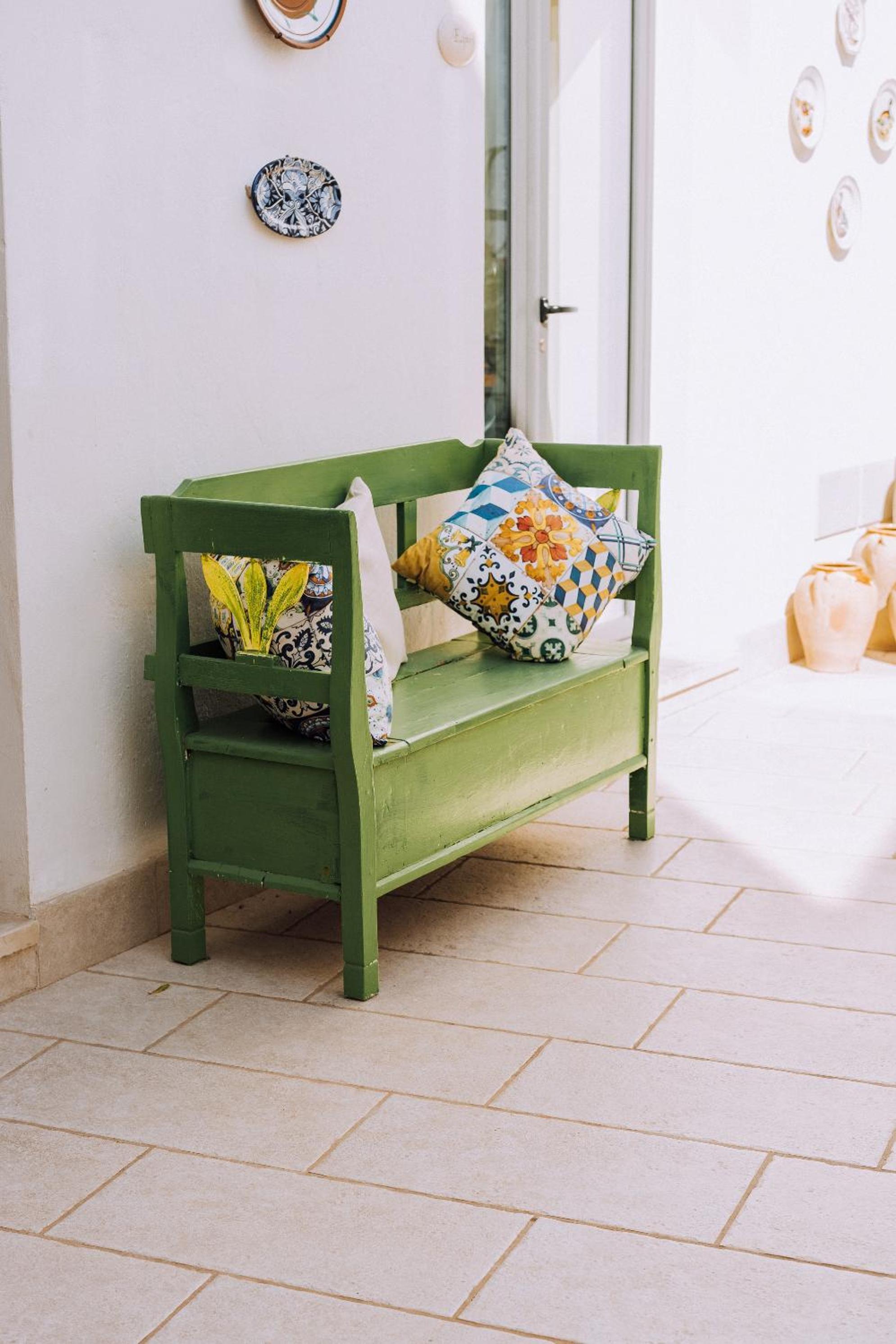 Masseria Palane
