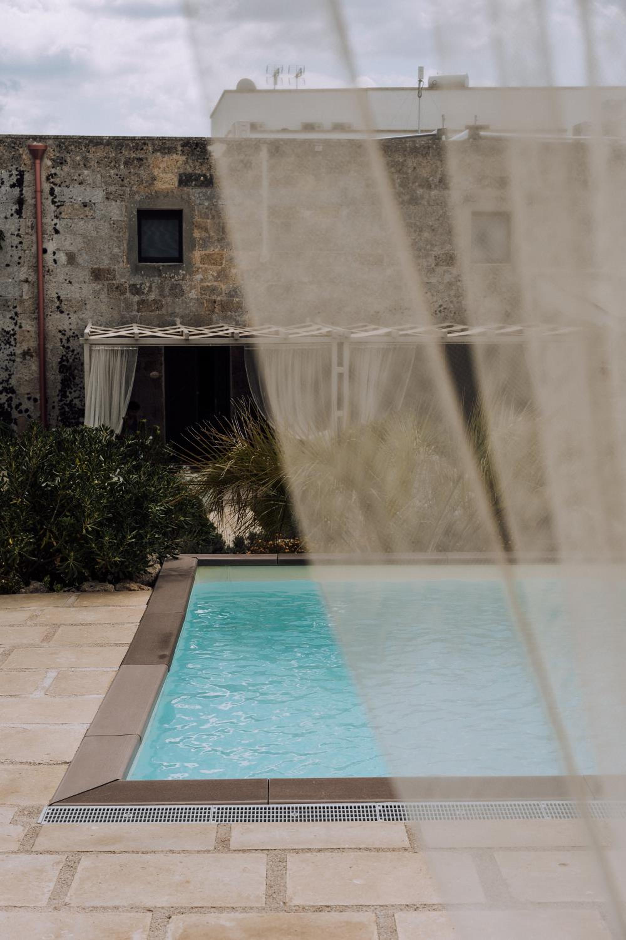 Masseria Palane