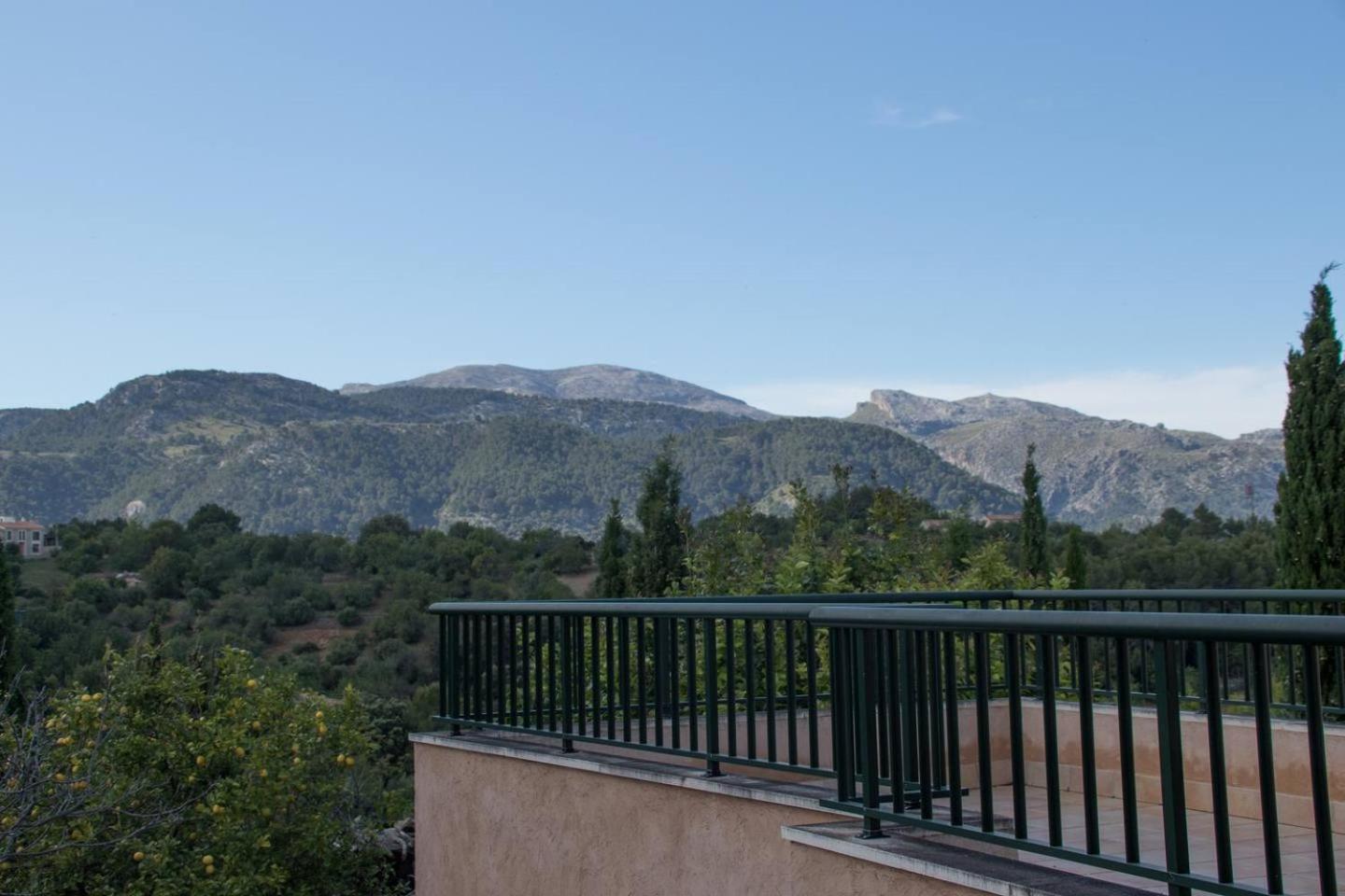 Ca na Mora view 5