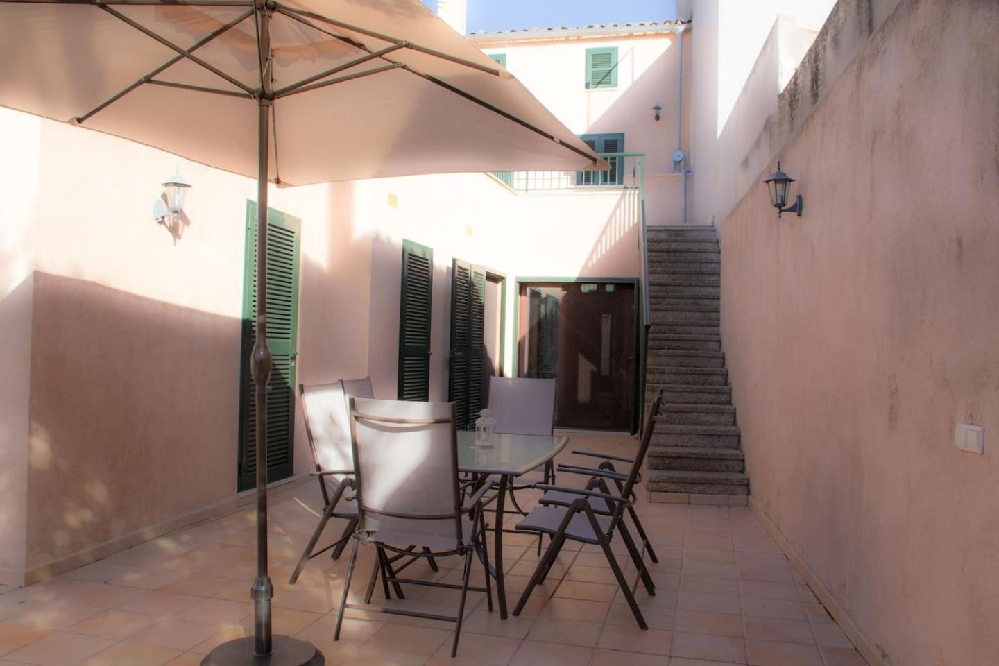 Ca na Mora view 3