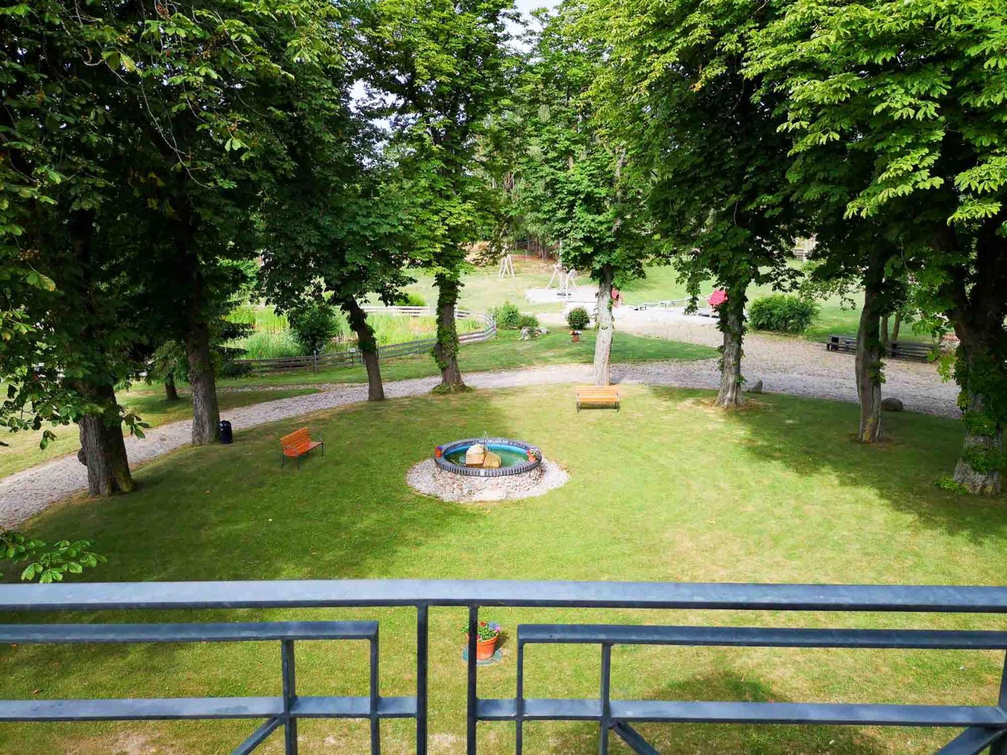 Gutshof Groß Behnkenhagen