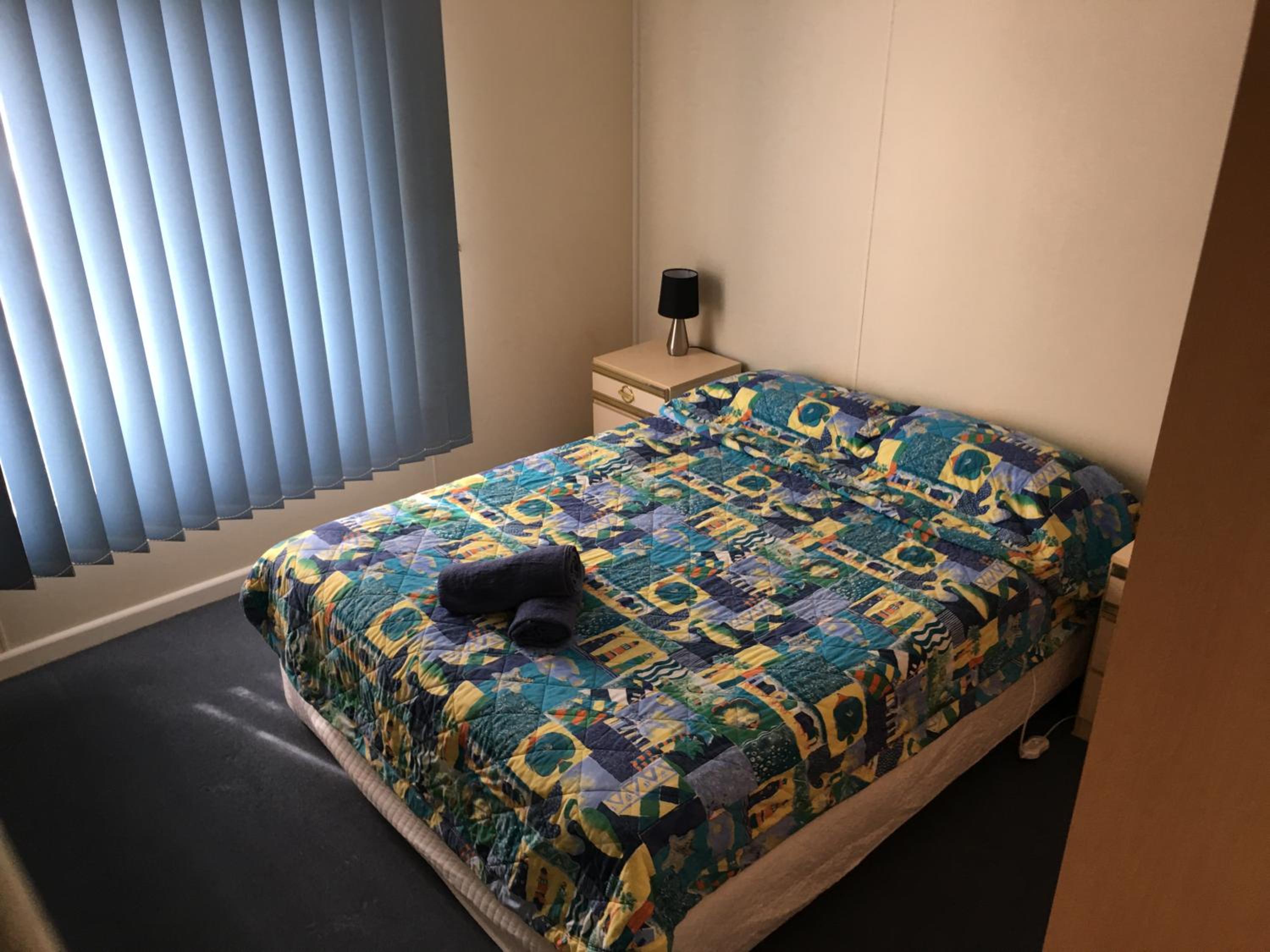 Koonwarra Holiday Park