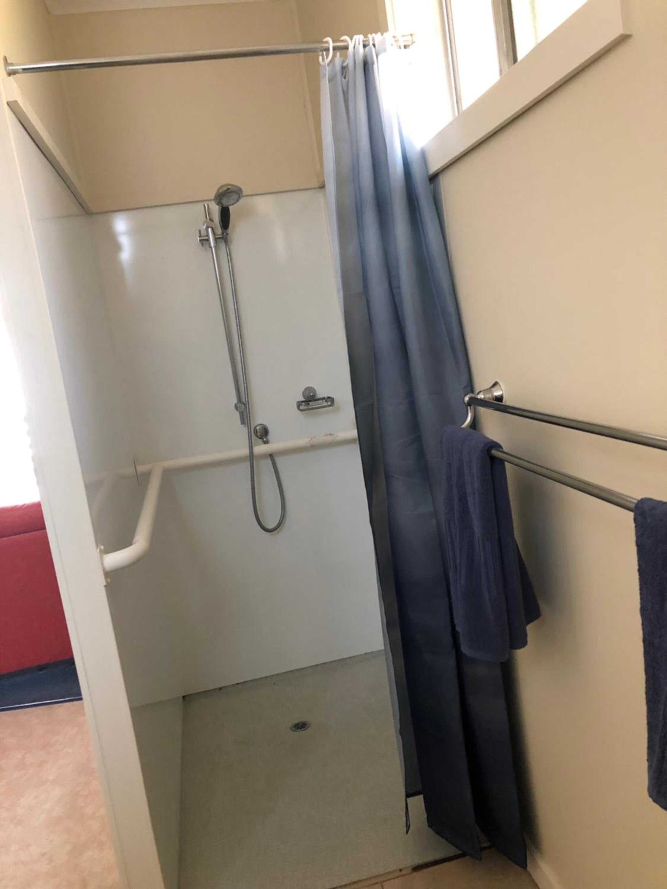 Koonwarra Holiday Park
