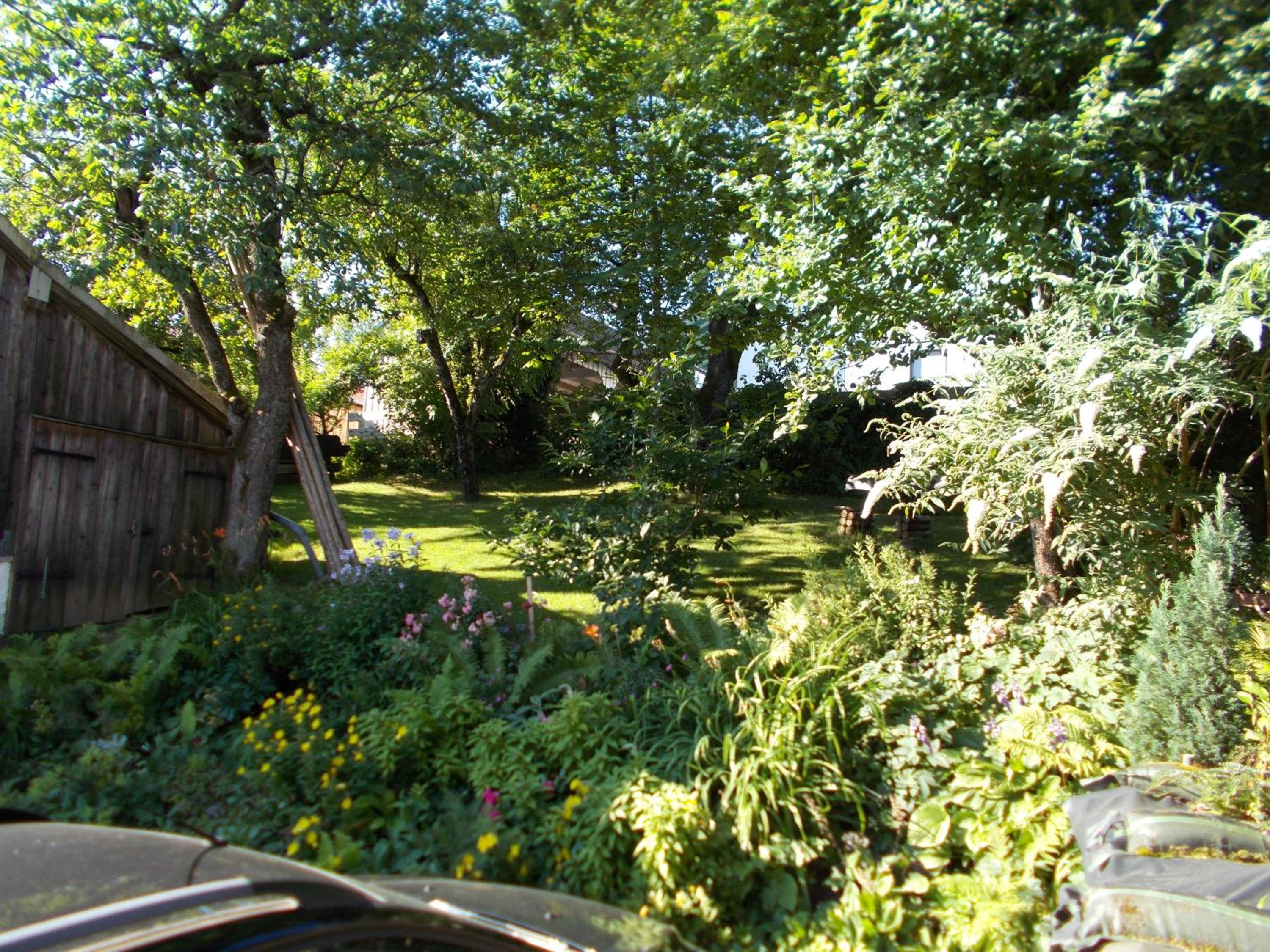 Ferienhaus Rachelblick