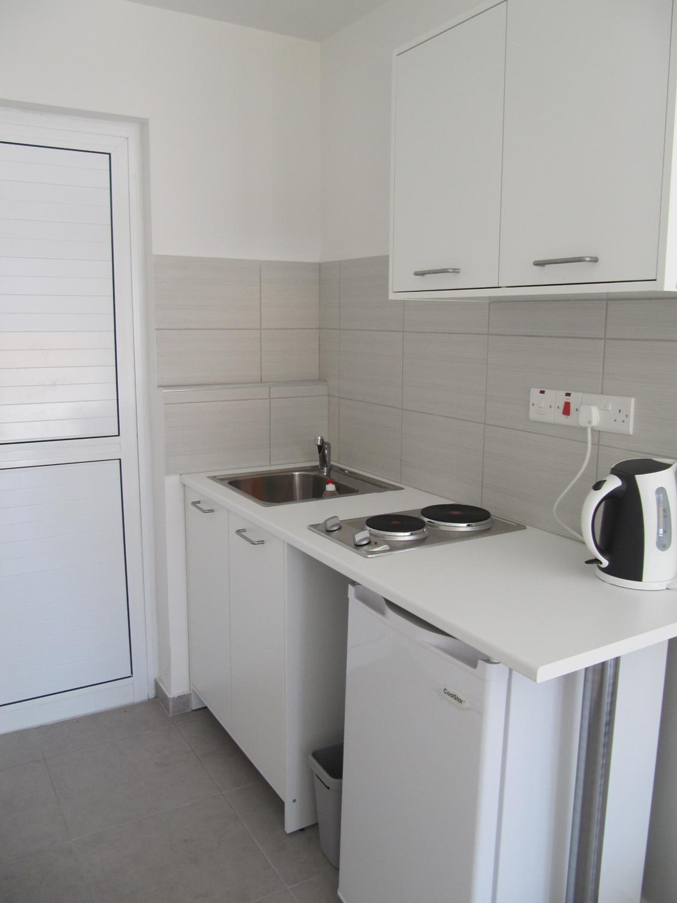 Sunny Holiday Apartments