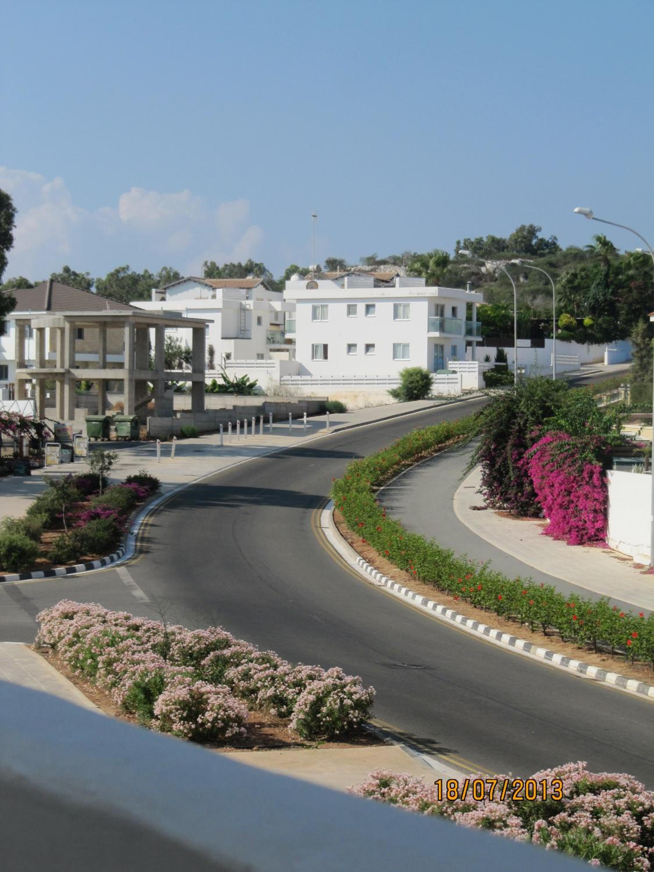 Sunny Holiday Apartments
