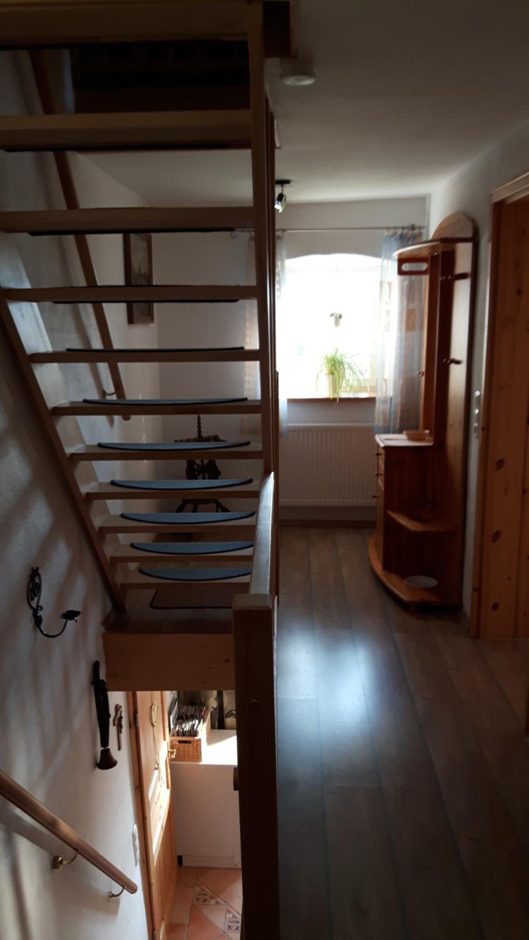 Ferienhaus Rachelblick