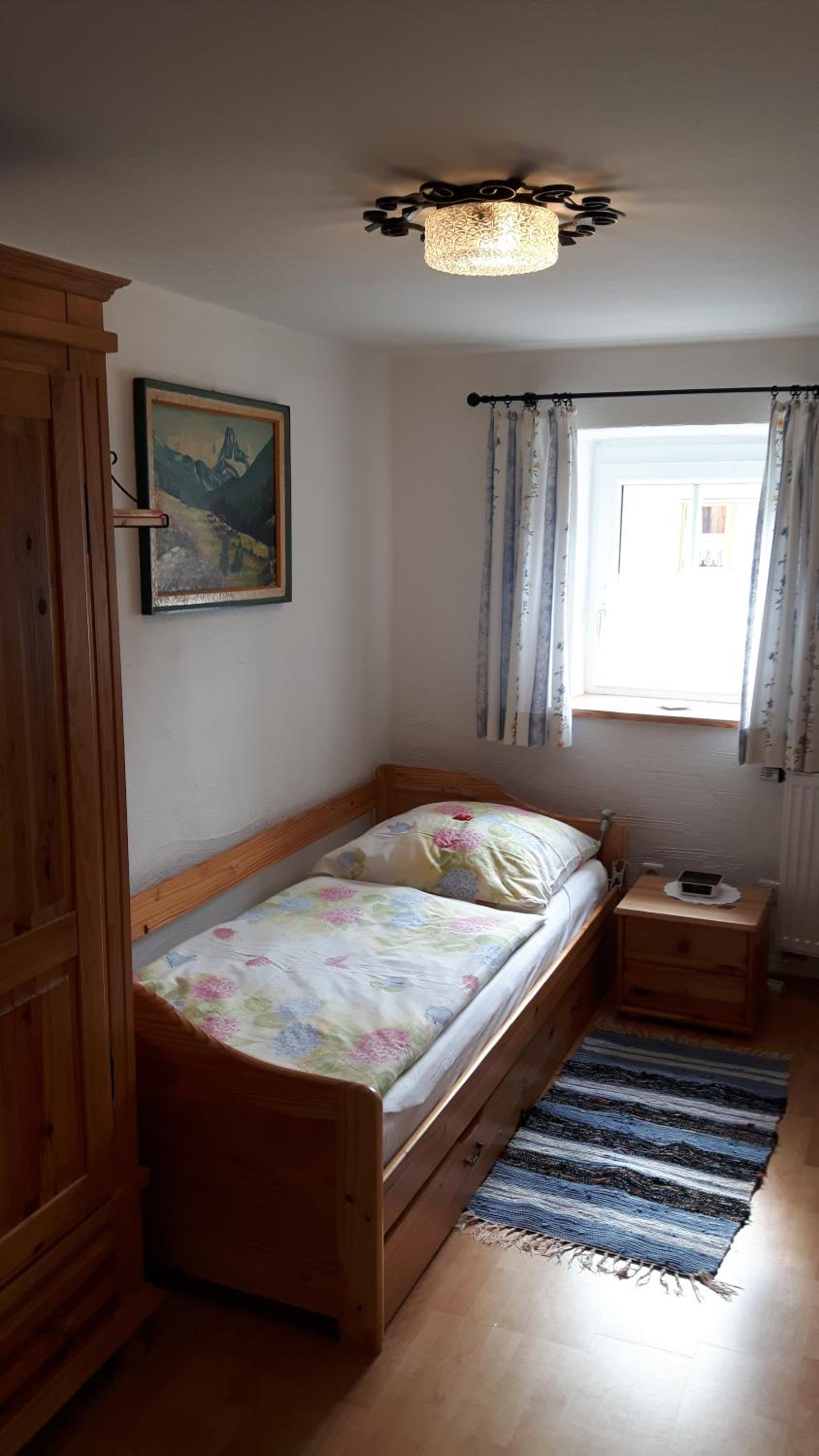 Ferienhaus Rachelblick