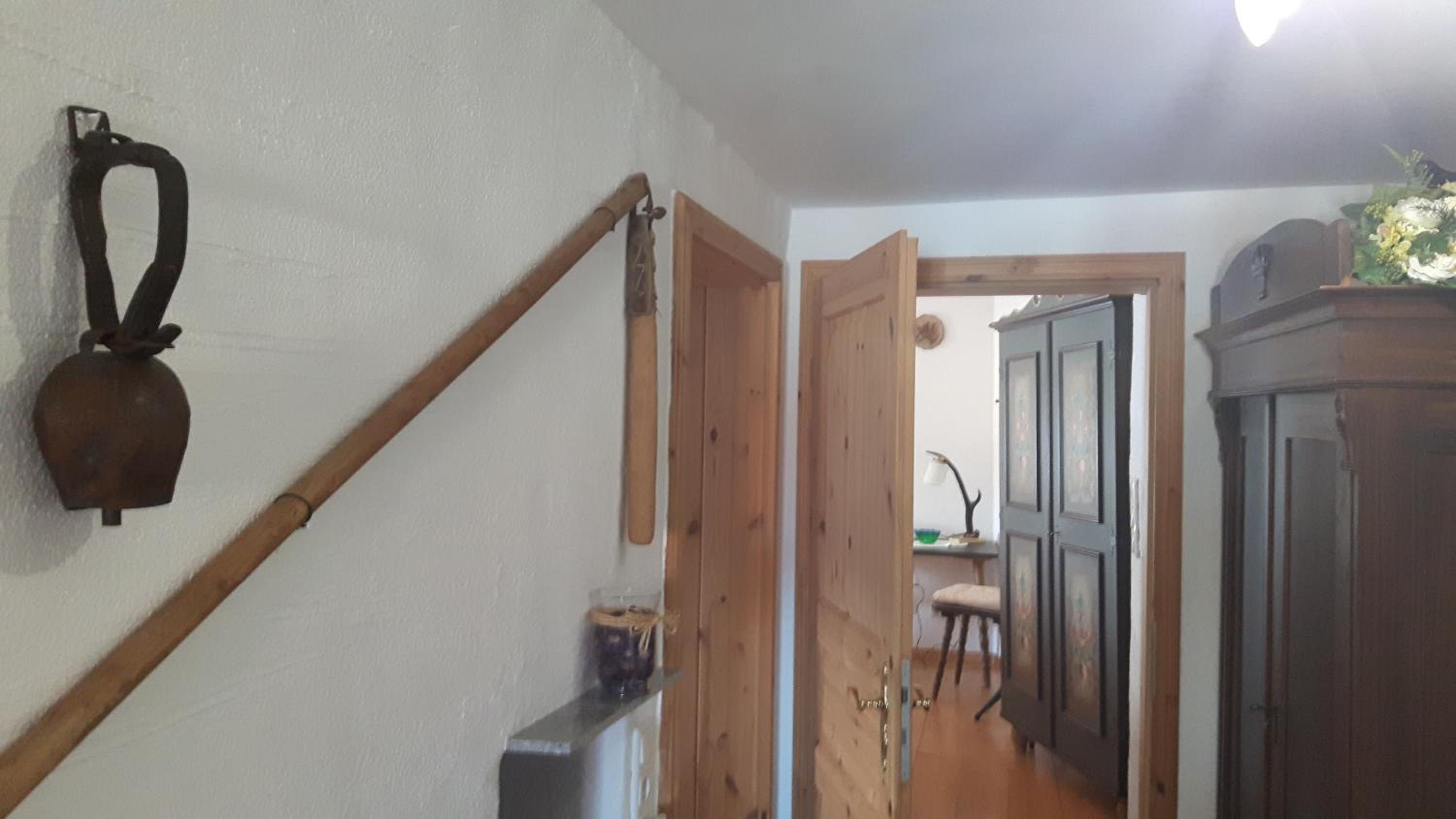 Ferienhaus Rachelblick