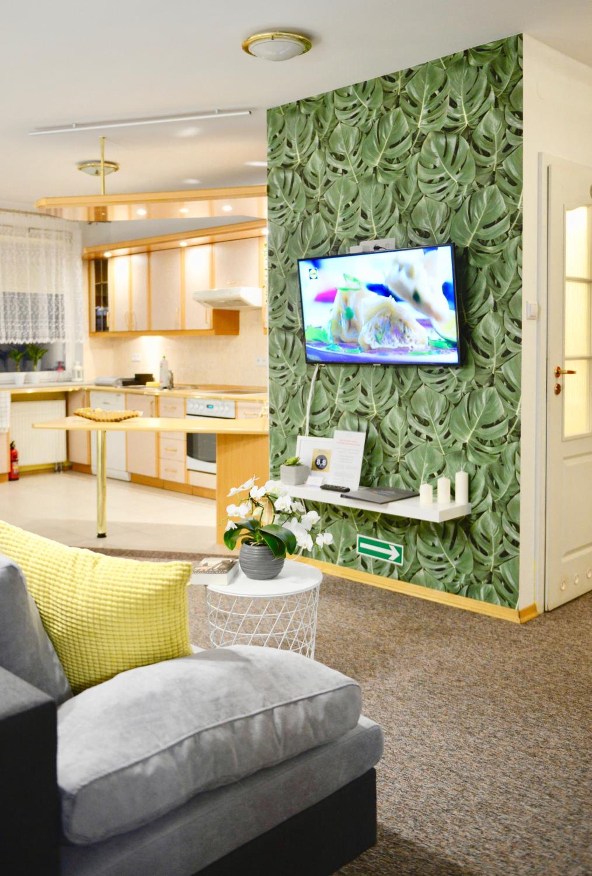 JessApart– Babka Tower Apartment