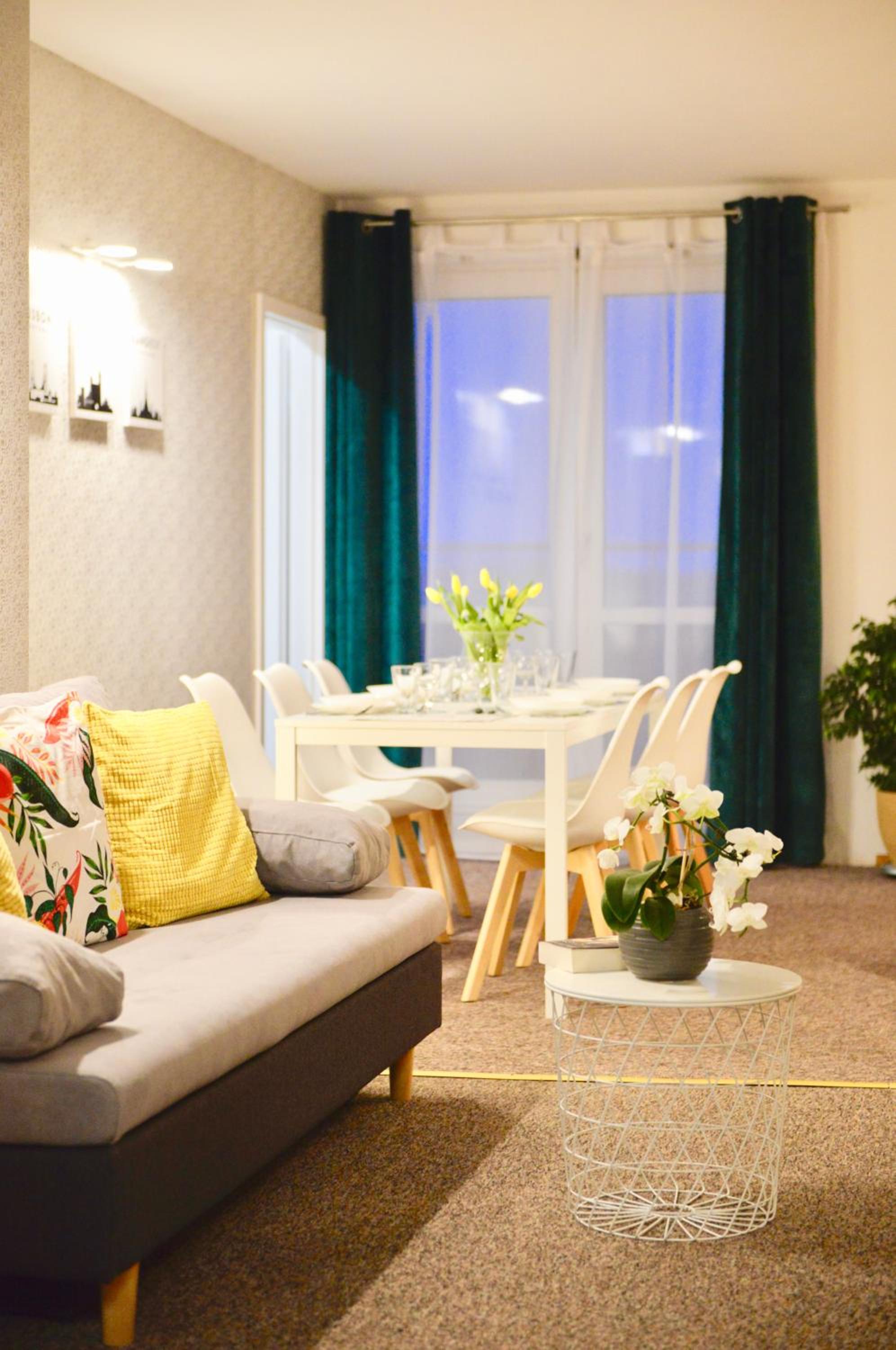 JessApart– Babka Tower Apartment