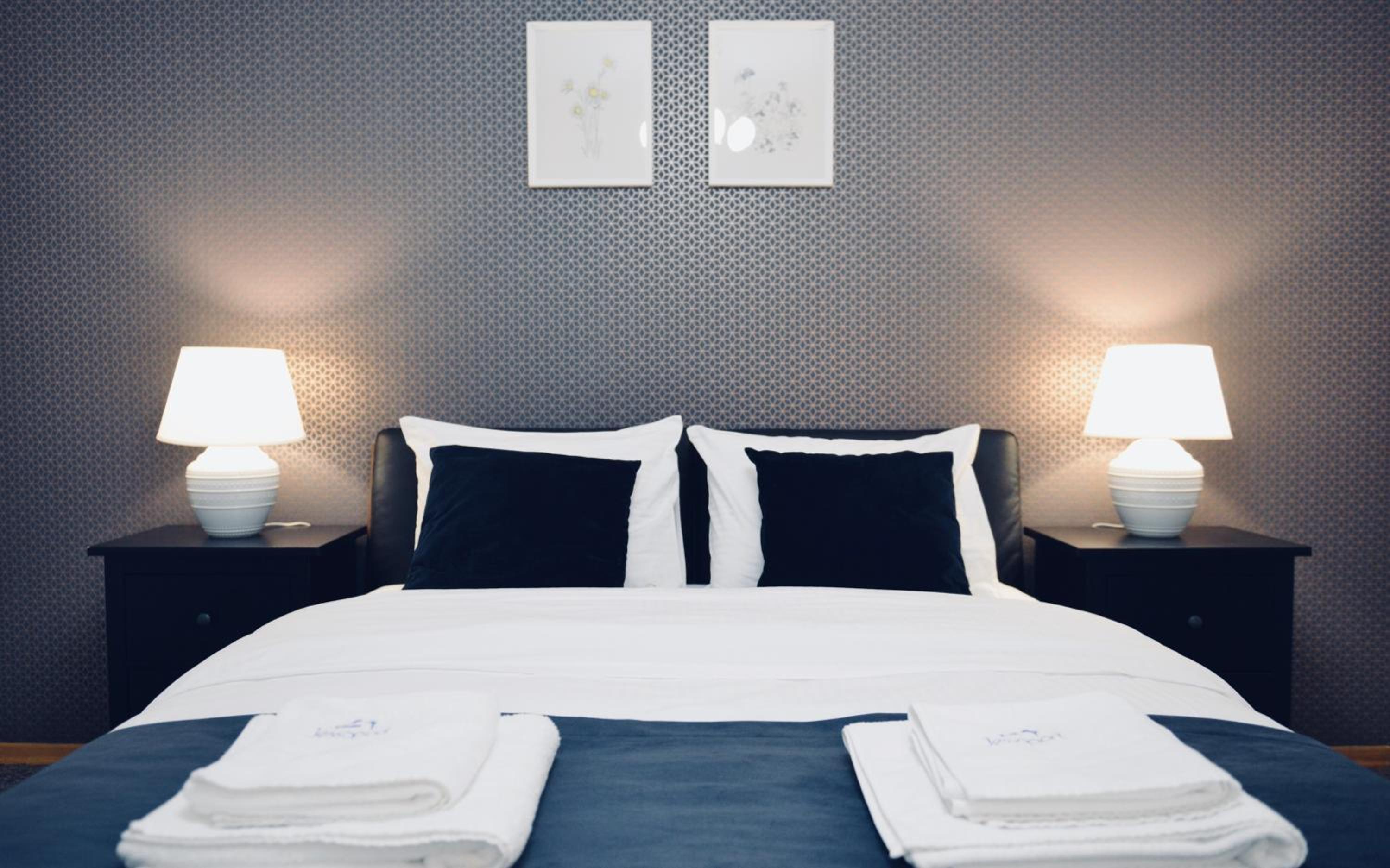 JessApart– Babka Tower Apartment