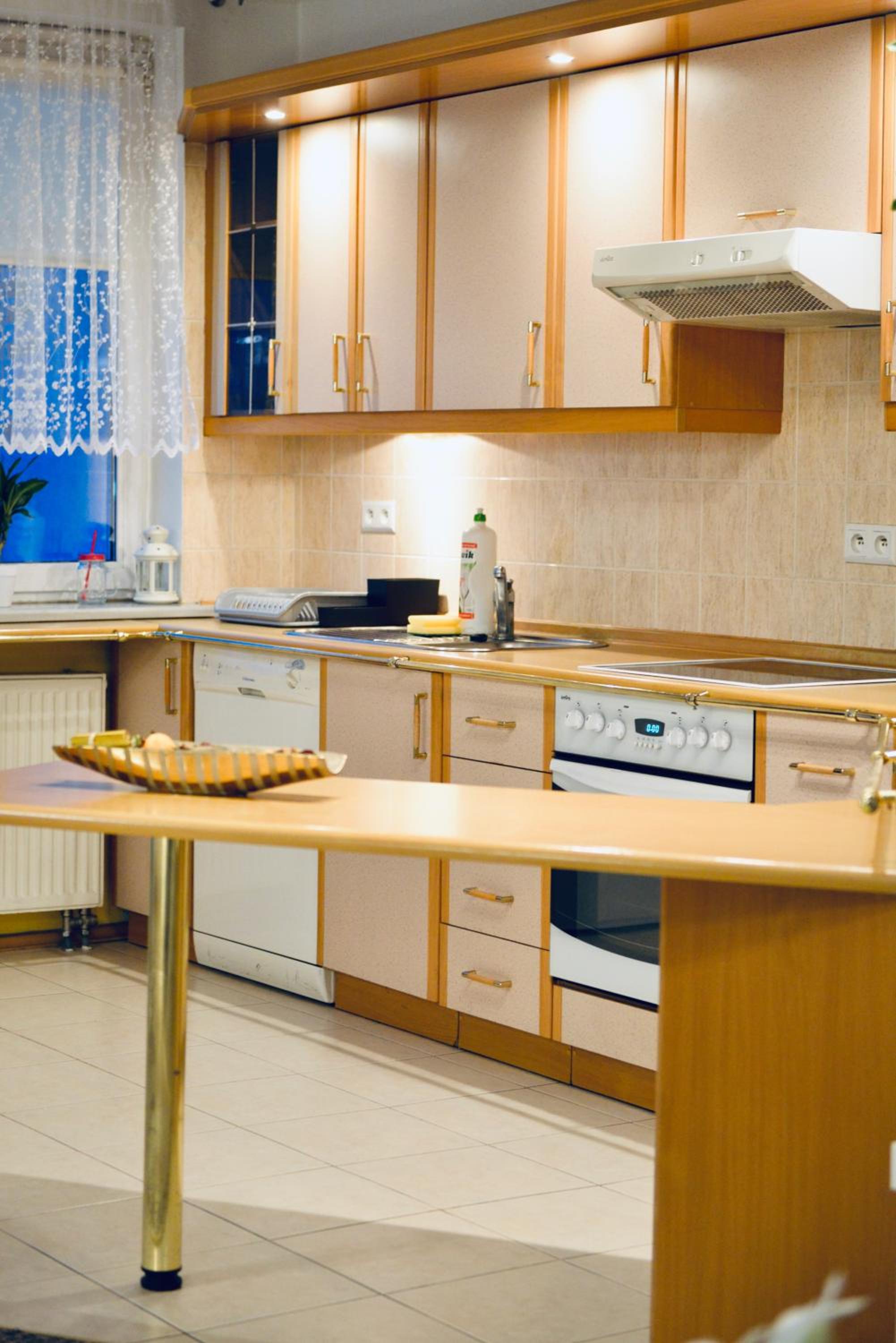 JessApart– Babka Tower Apartment