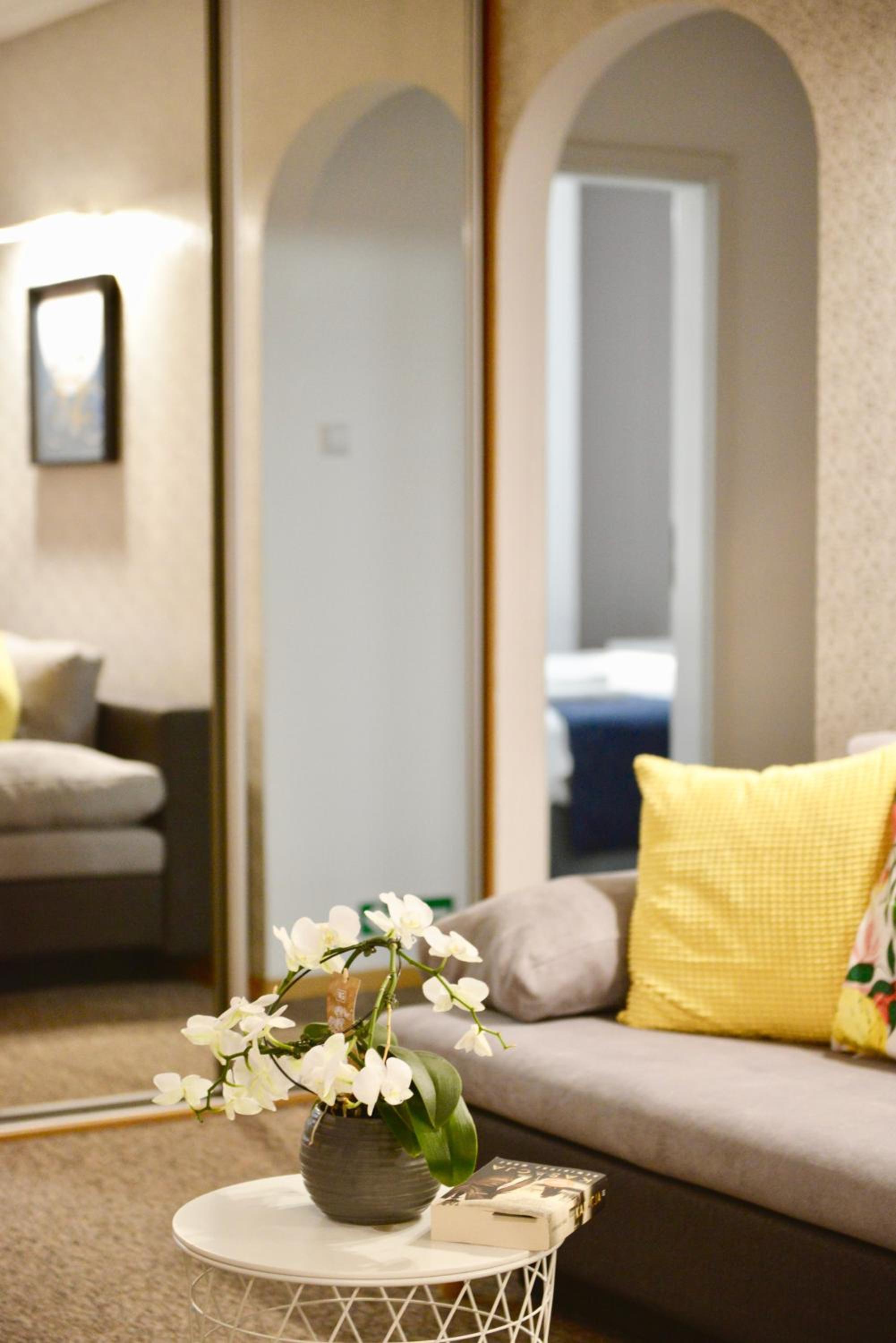 JessApart– Babka Tower Apartment
