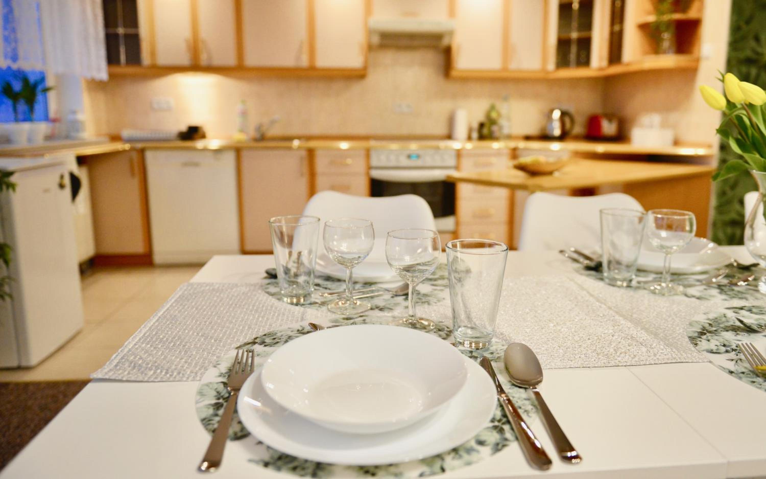 JessApart– Babka Tower Apartment