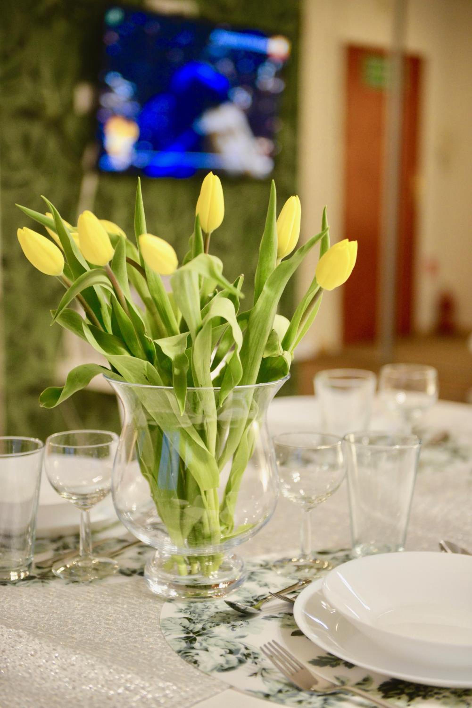 JessApart– Babka Tower Apartment