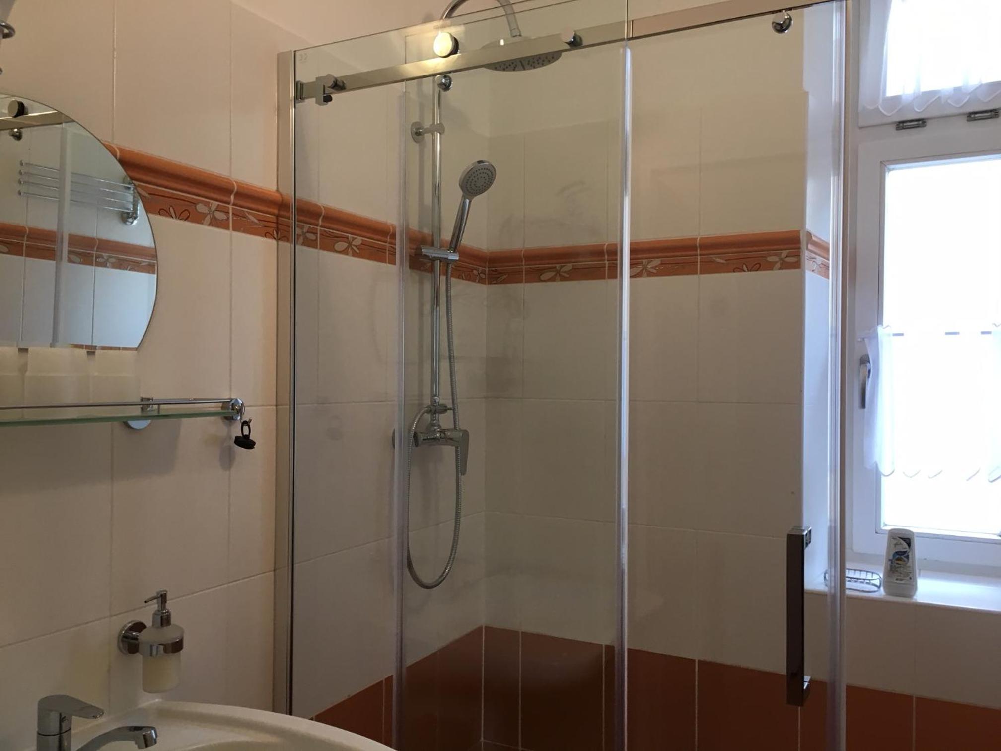 Apartmány na Šumavě