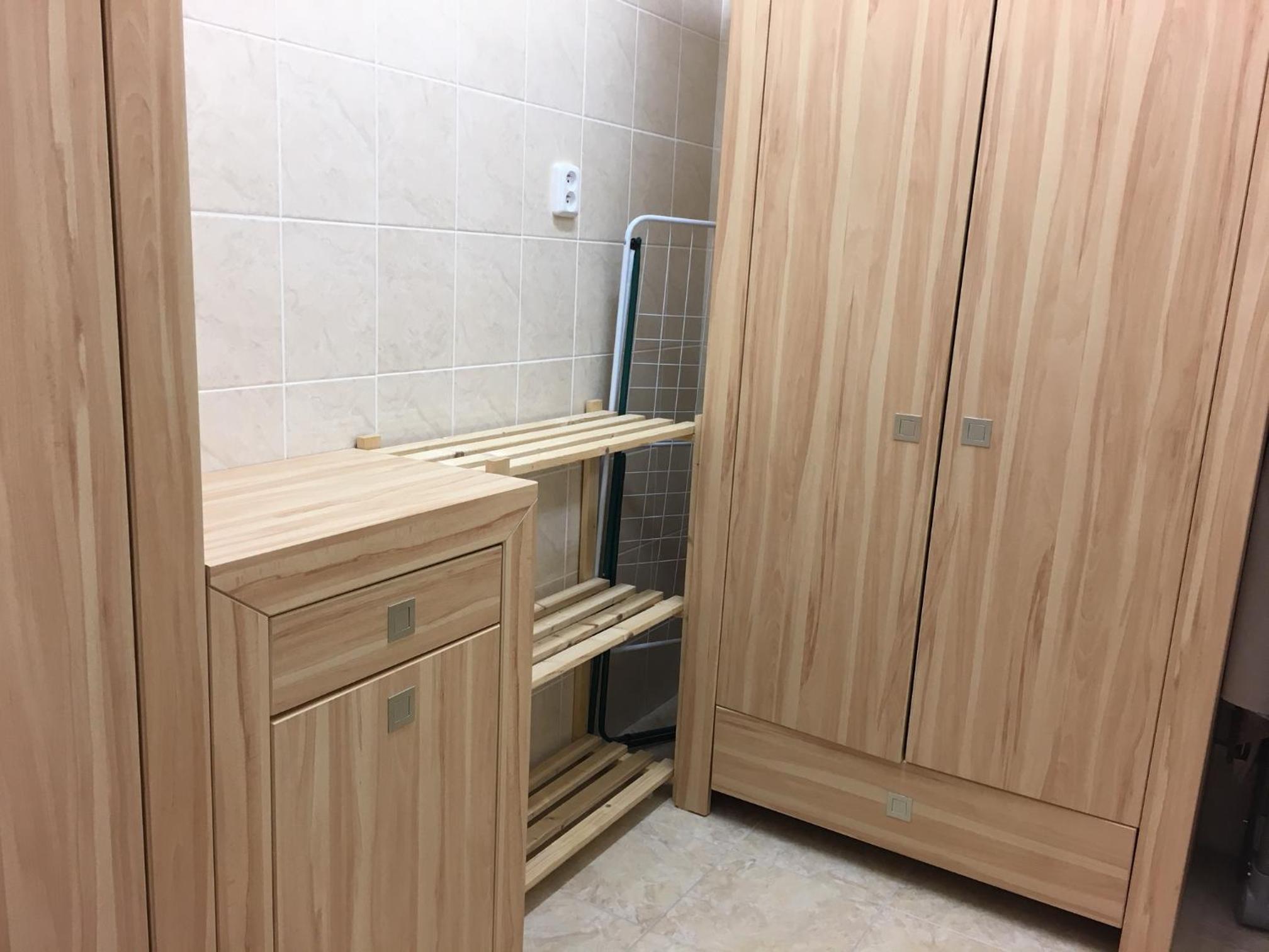 Apartmány na Šumavě