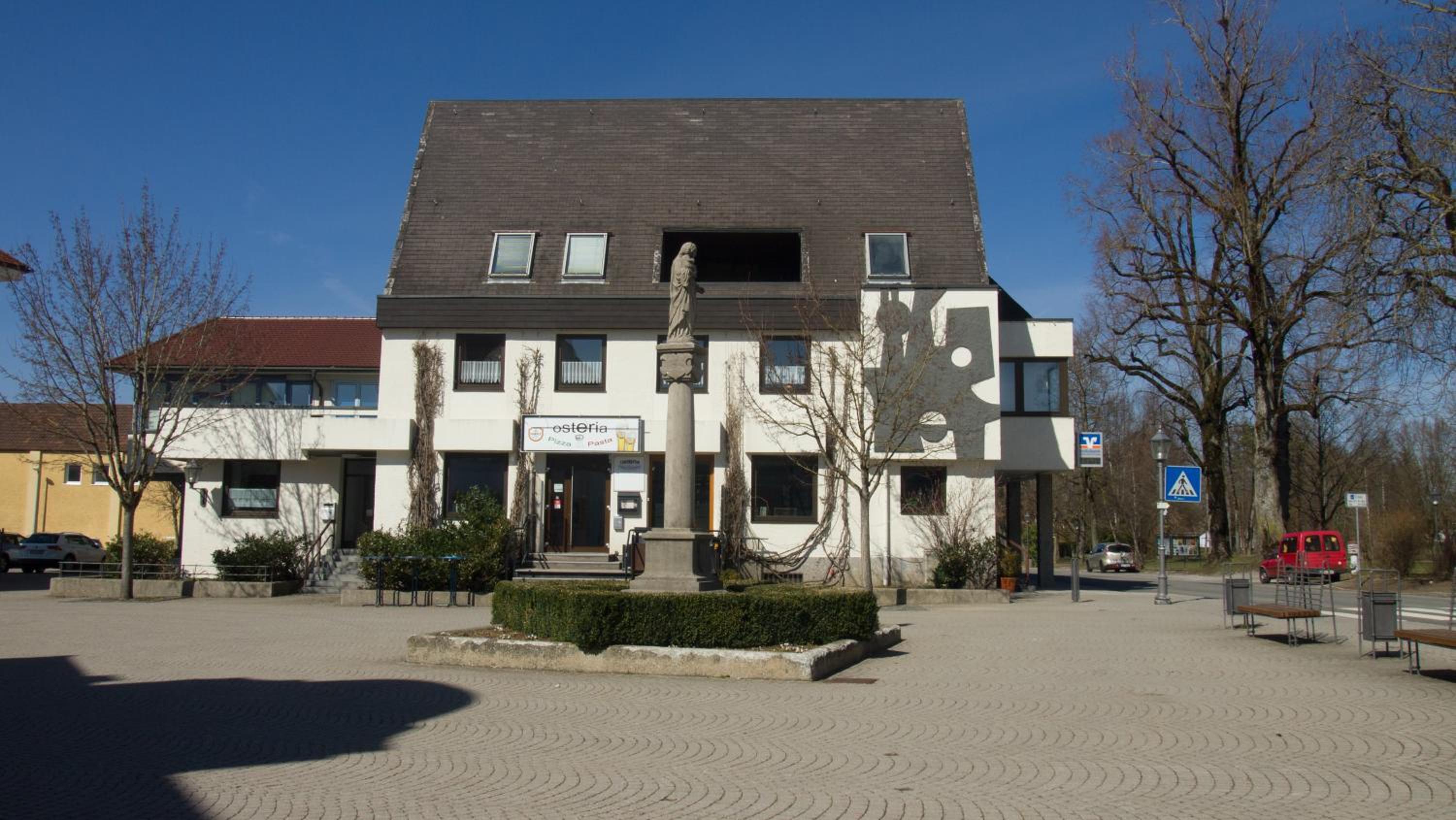 Ferienwohnung Klara