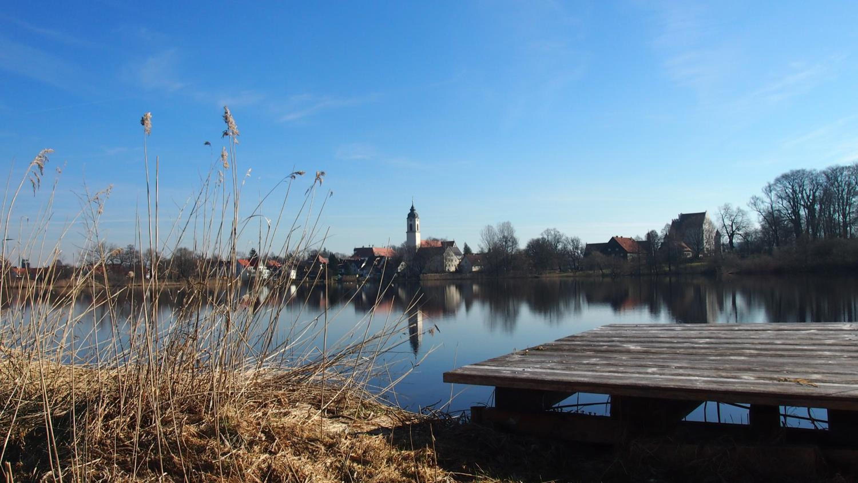 Ferienwohnung Klara