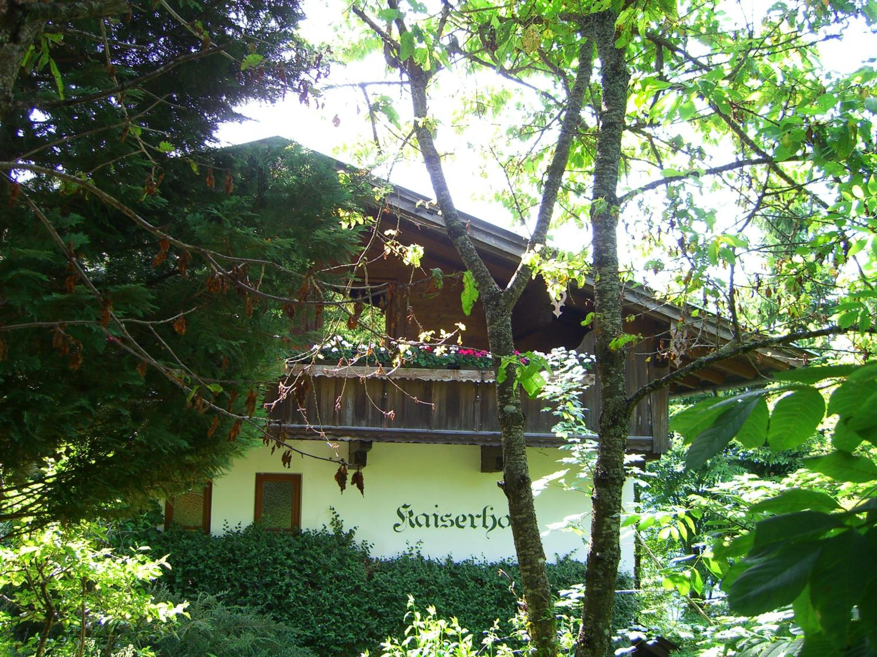 Kaiserhof