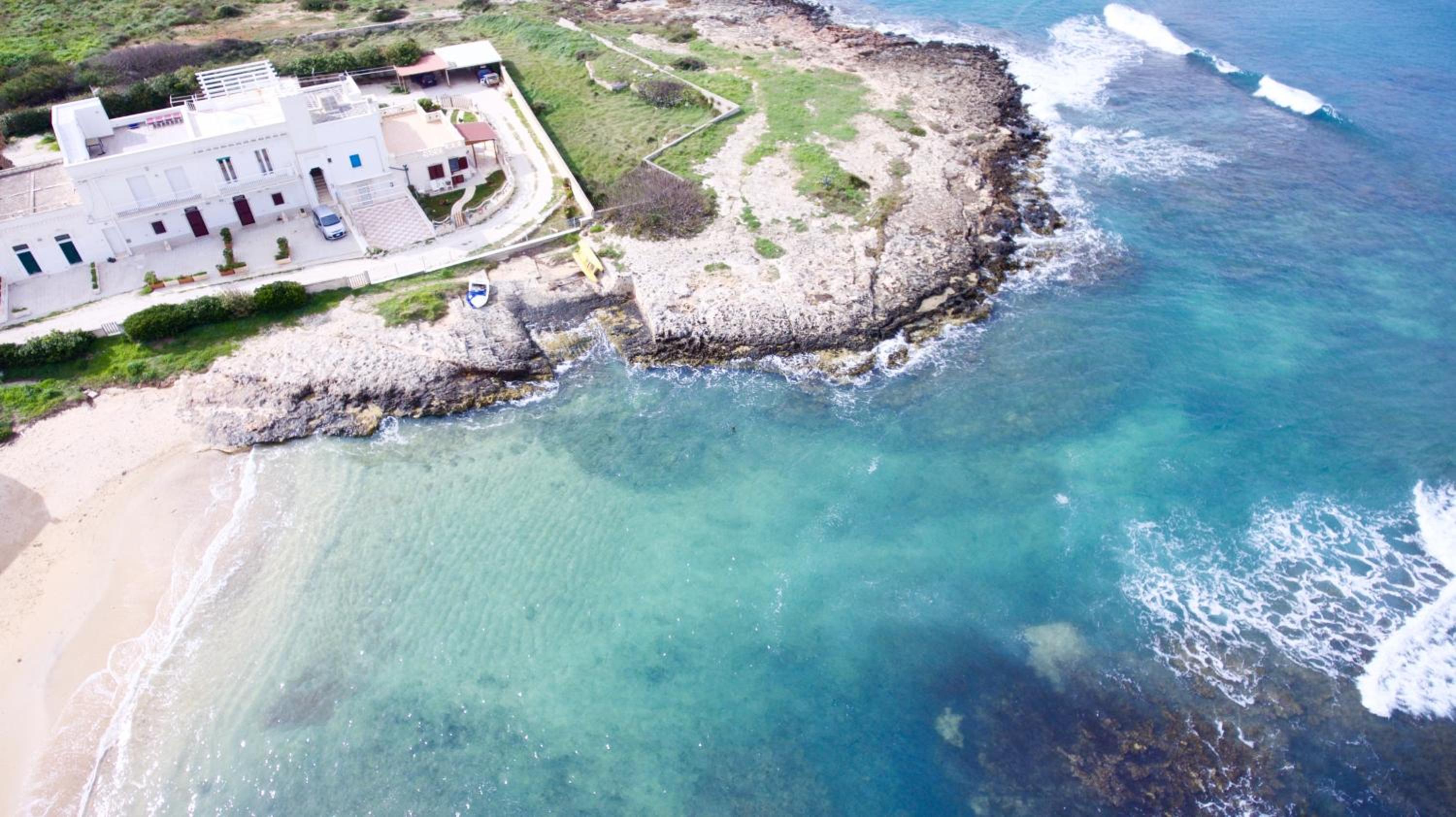 Casa Mare Sole view 5