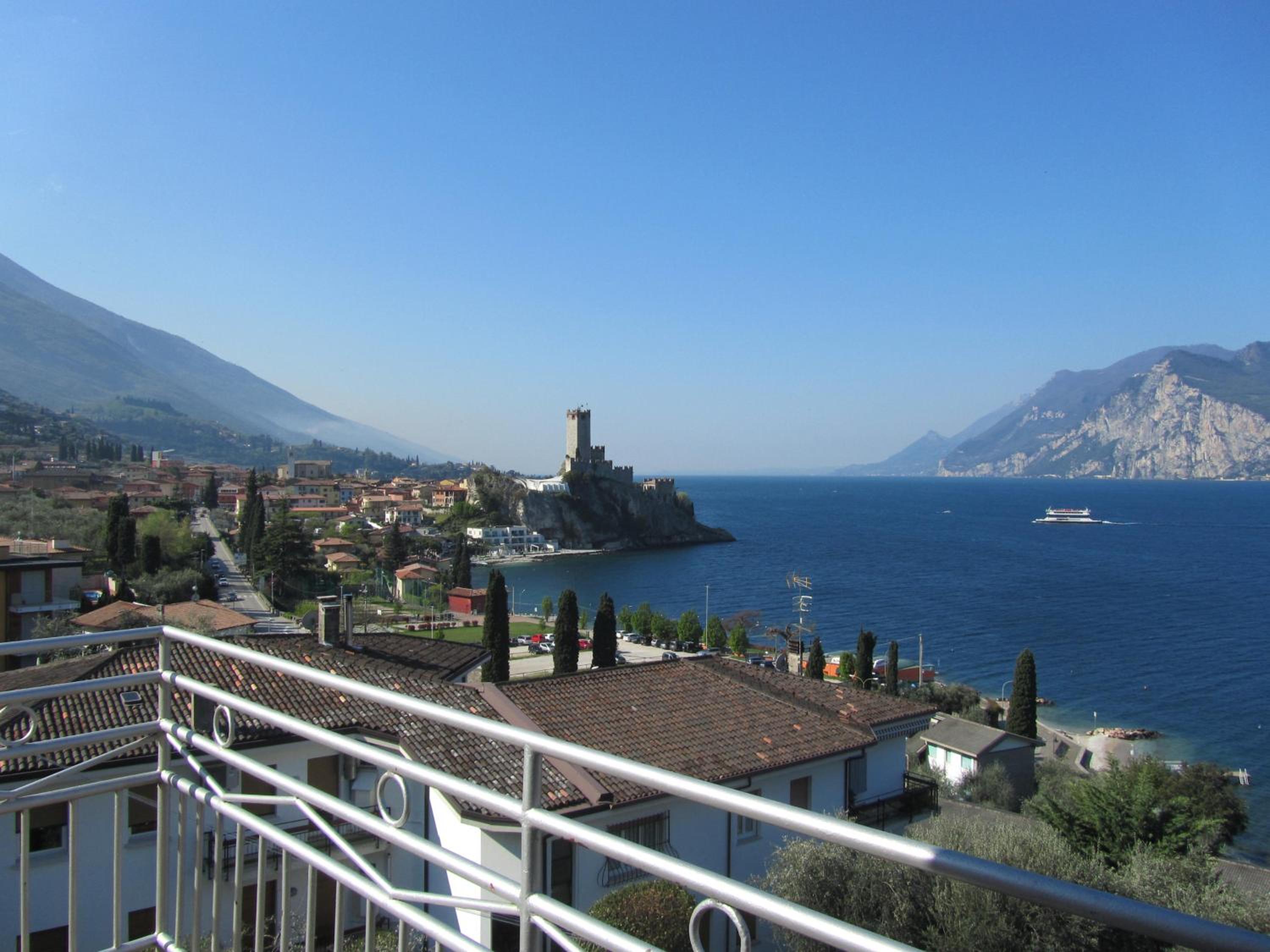 Appartamenti Villa Eden photo 2