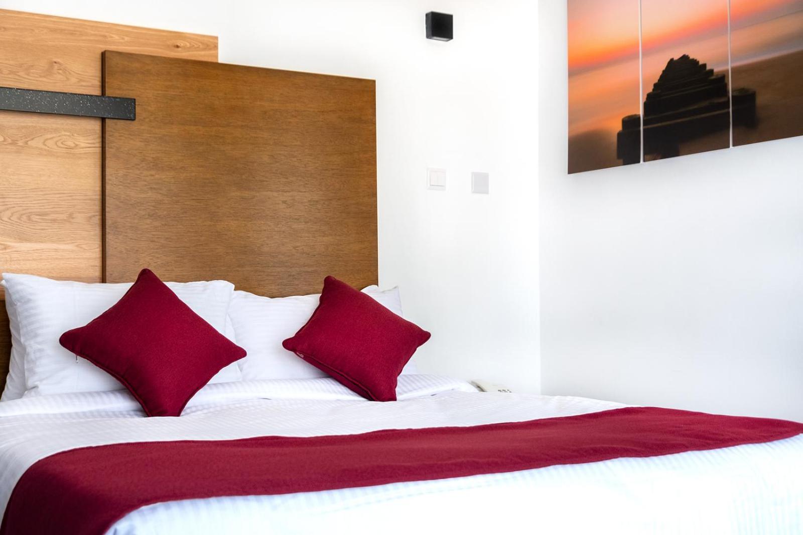 L'Aziz Suites - Near Aga Khan Hospital photo 29 of 52