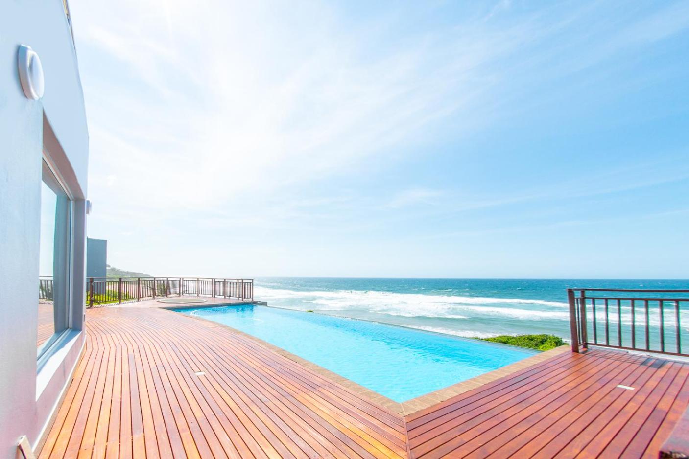 Residence on Sea View view 3