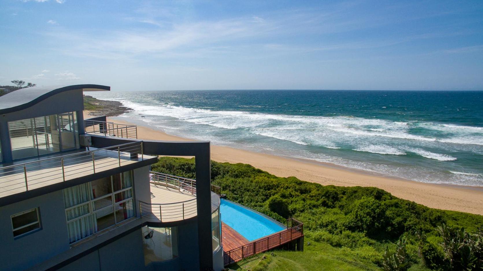 Residence on Sea View view 4