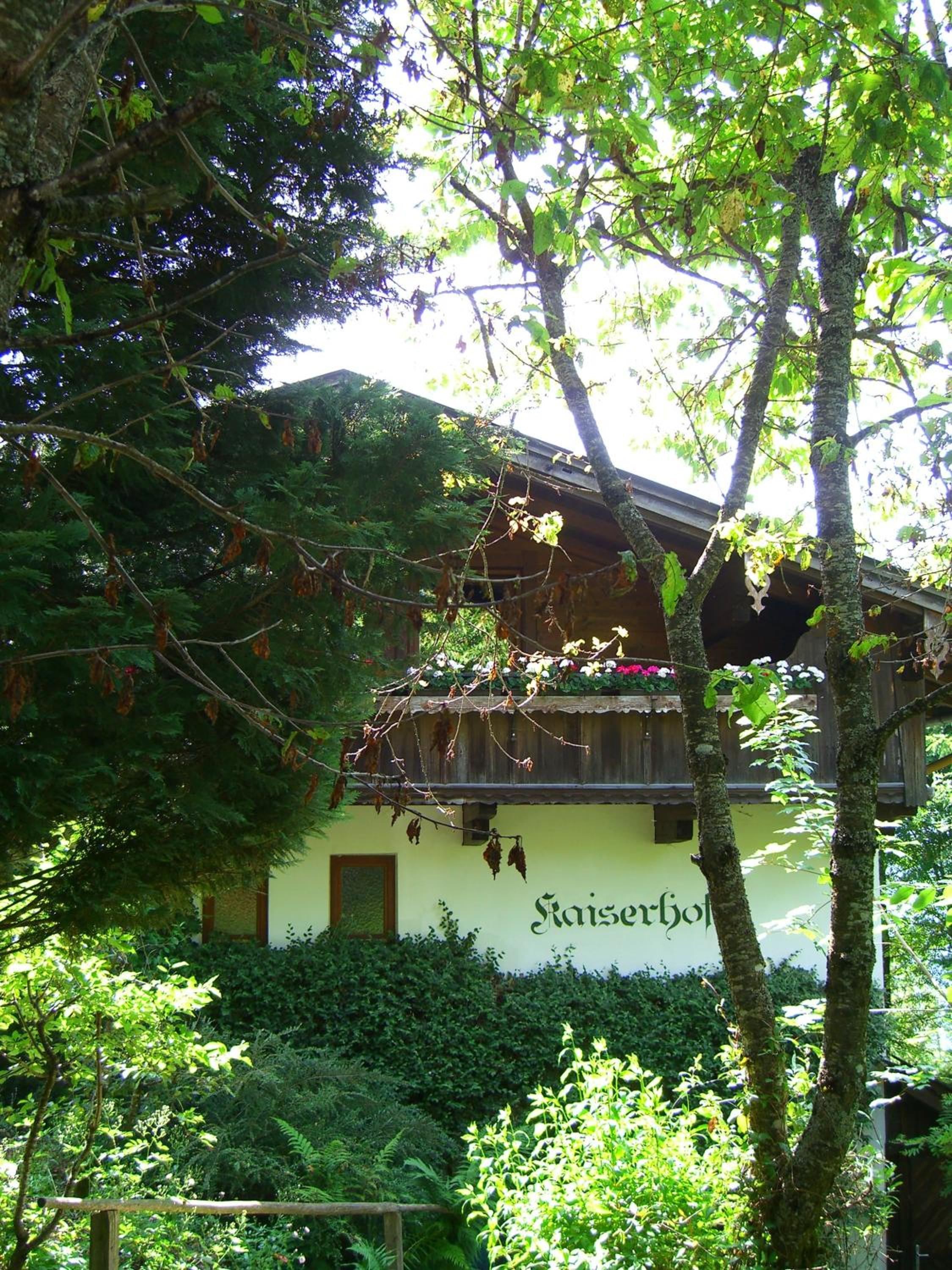 Kaiserhof