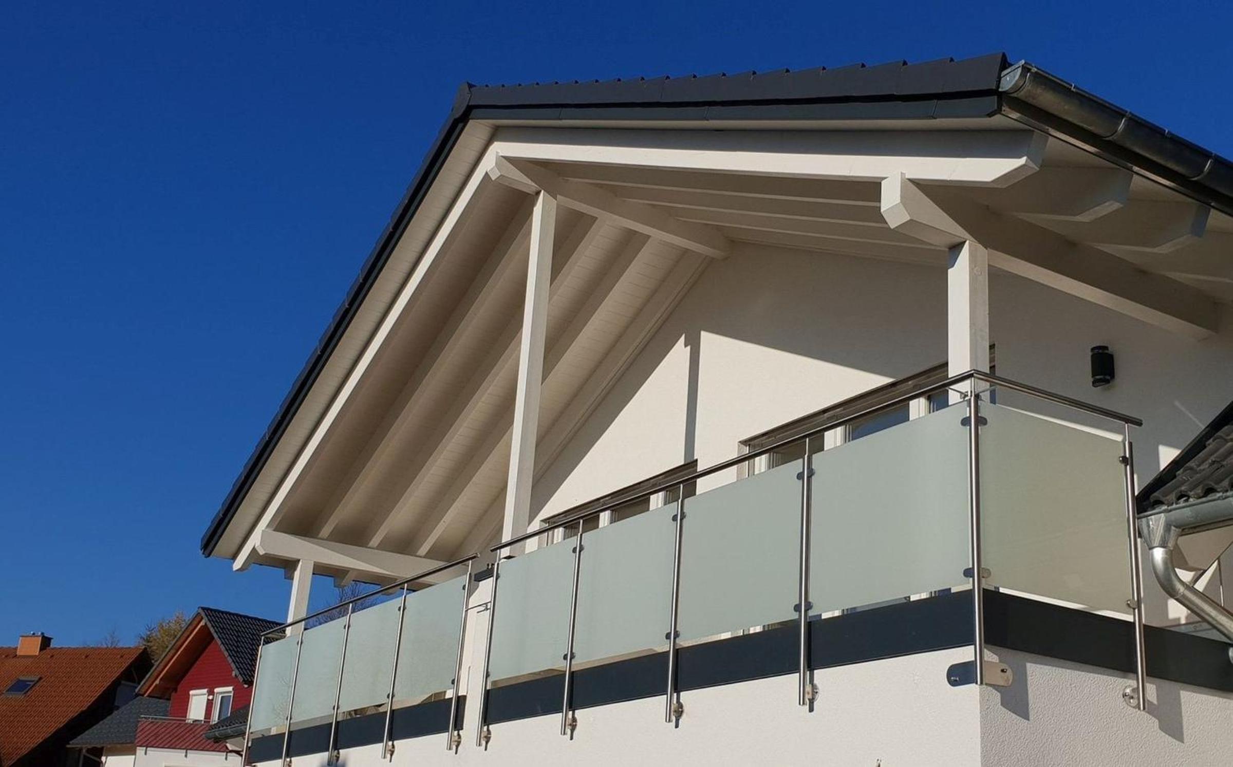 Hotel Ferienhaus am Rösslewald - Image 1