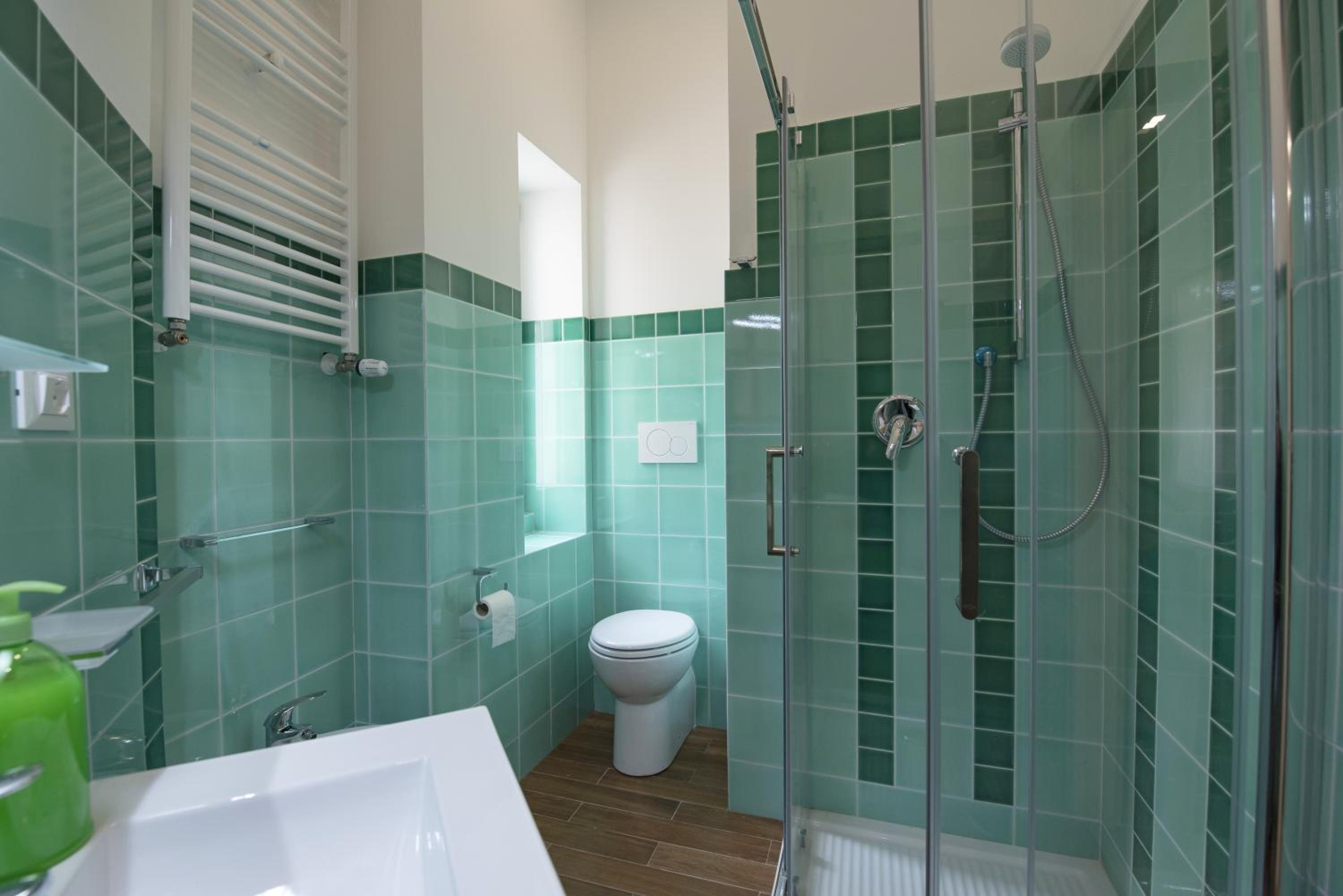 Colosseo Apartments and Rooms - Rome City Centre