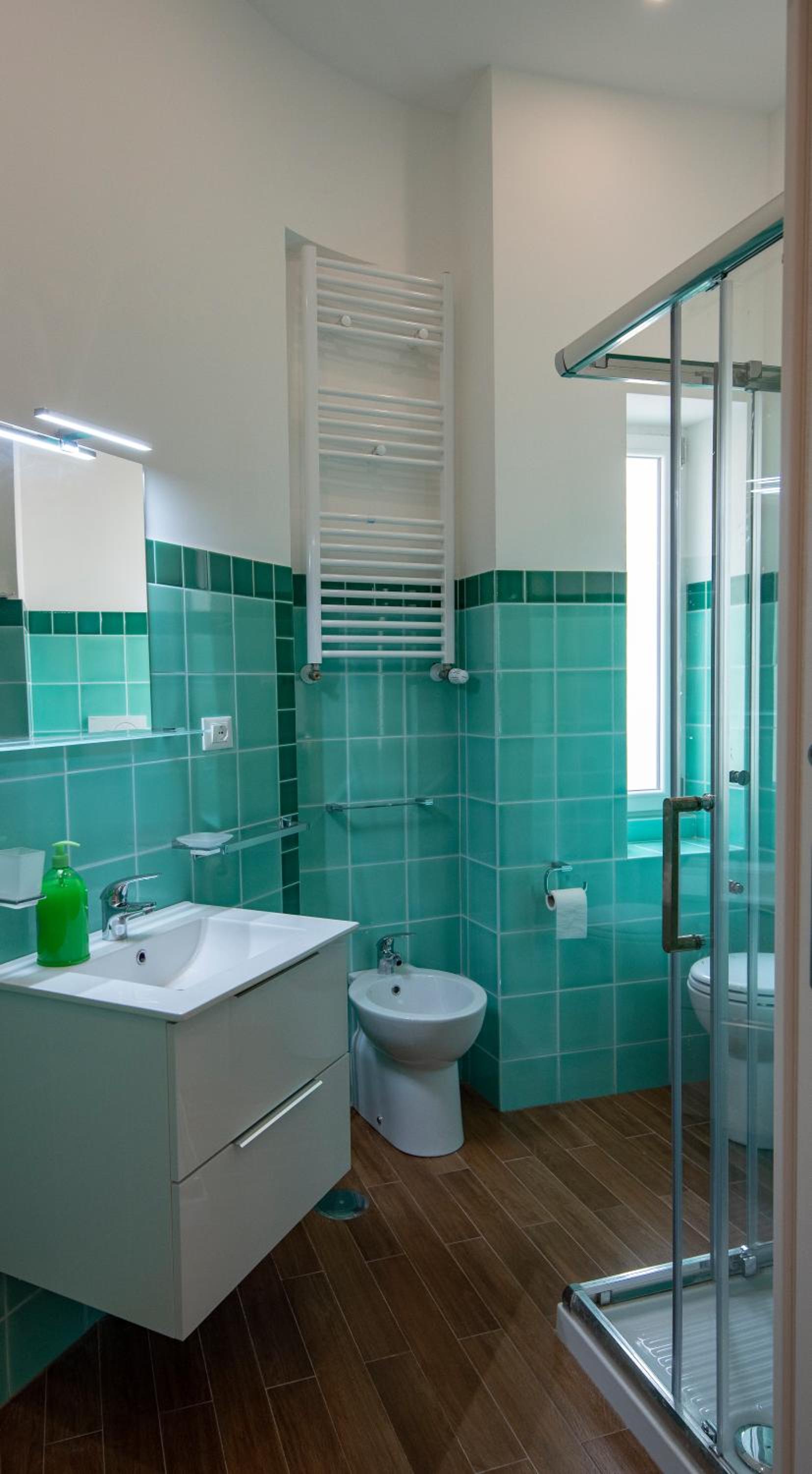 Colosseo Apartments and Rooms - Rome City Centre