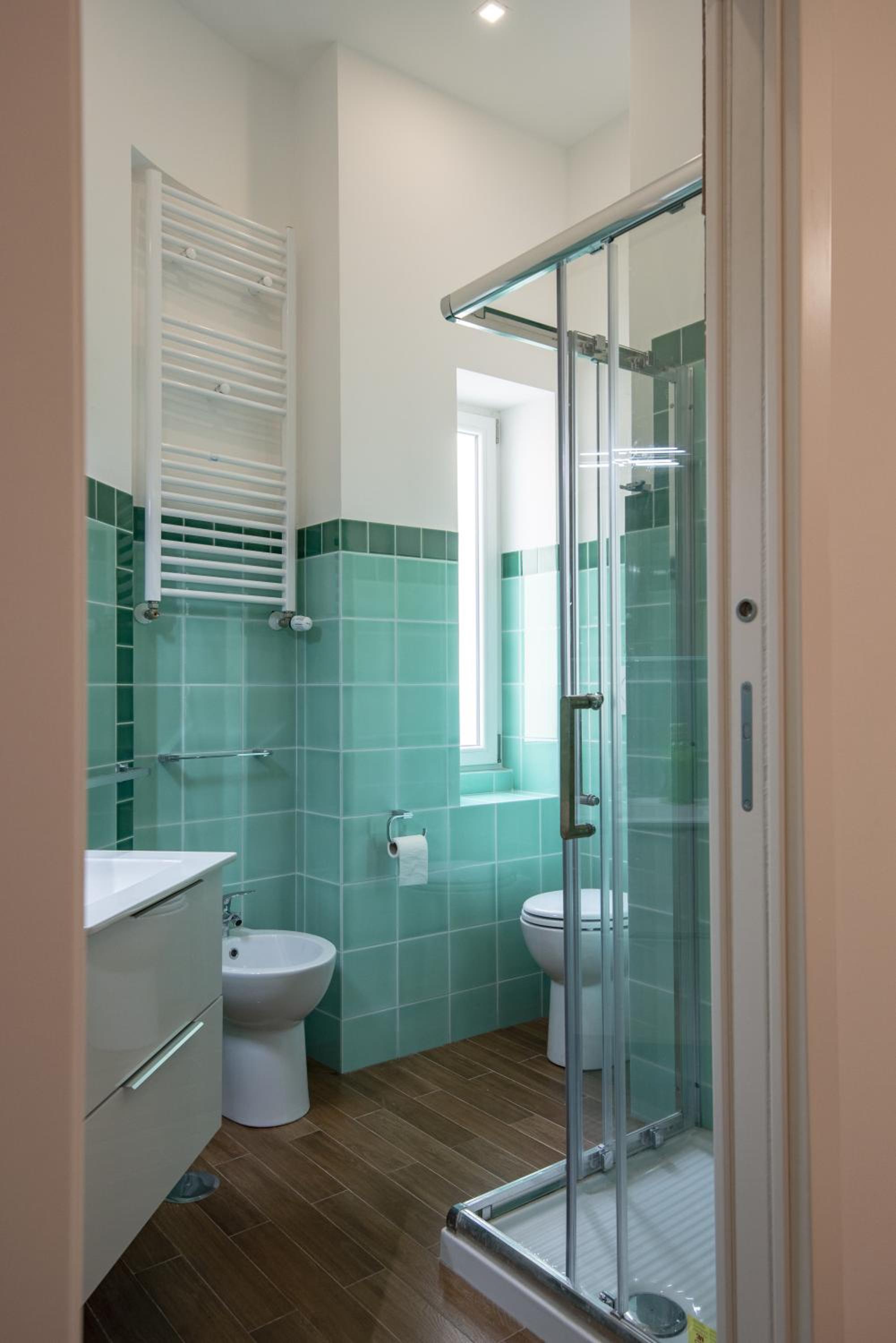 Colosseo Apartments and Rooms - Rome City Centre