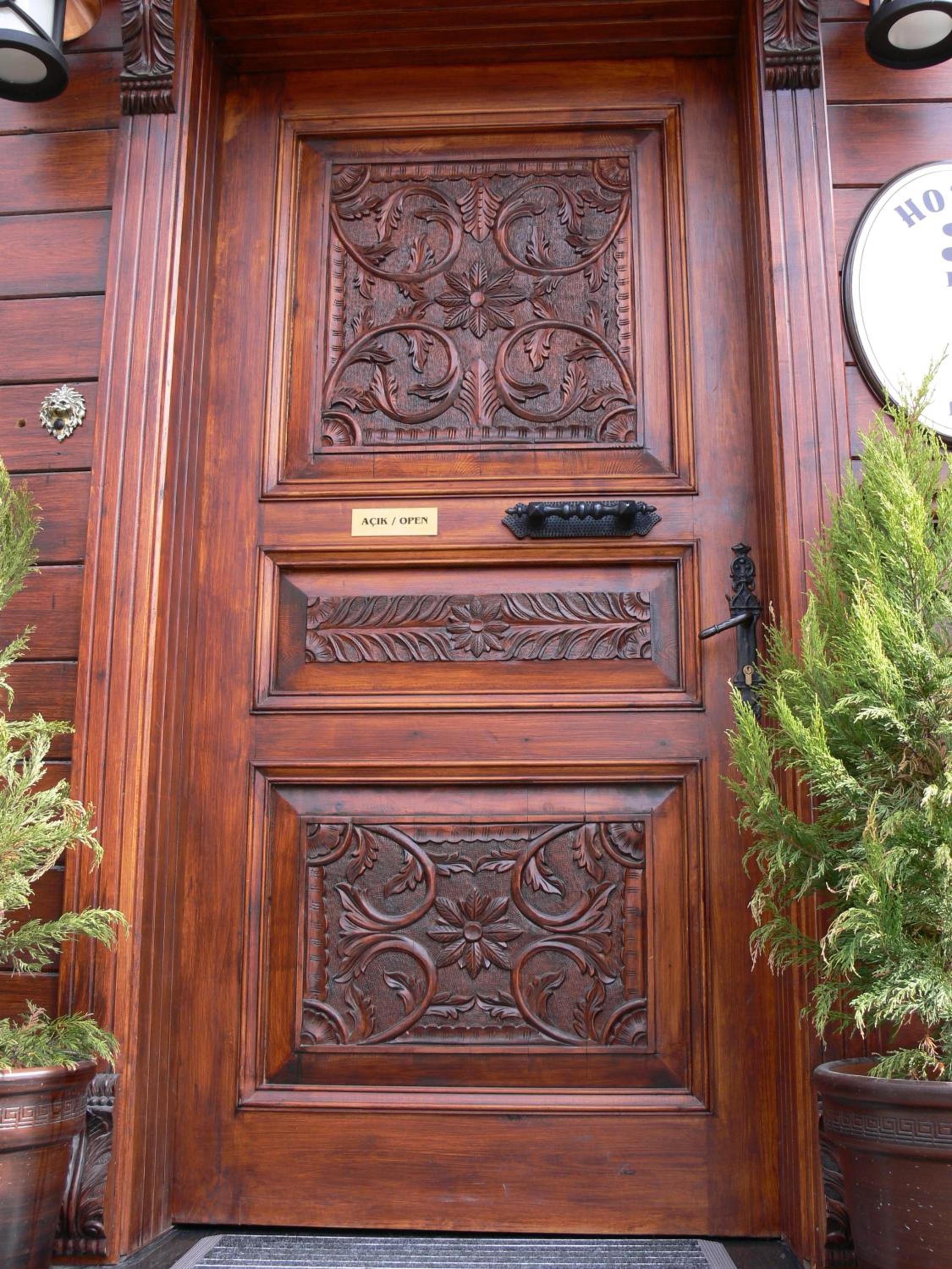 Coliseum Otel - Image 55