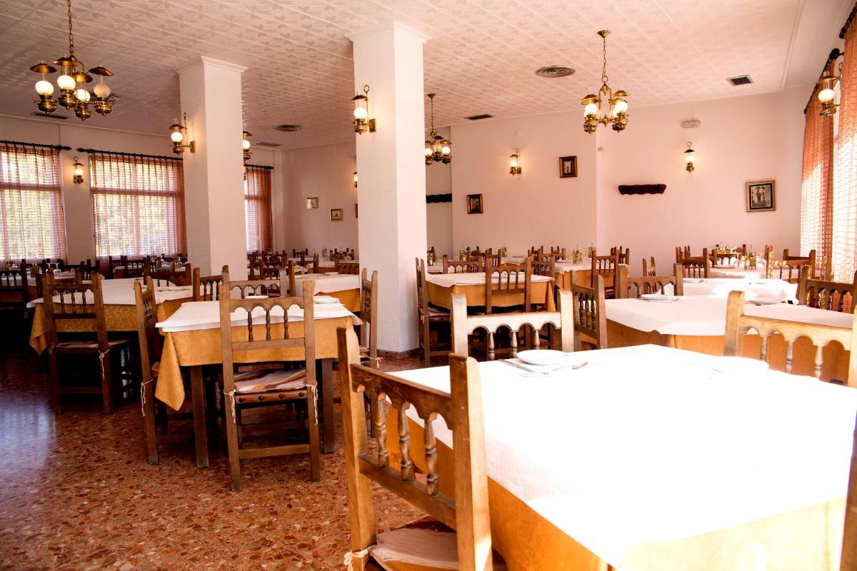 Hostal Susi