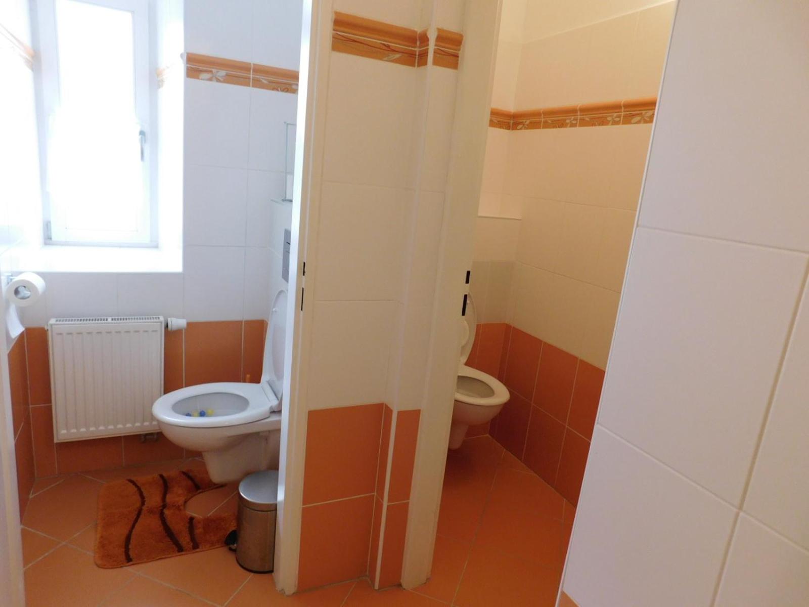 Apartmány na Šumavě