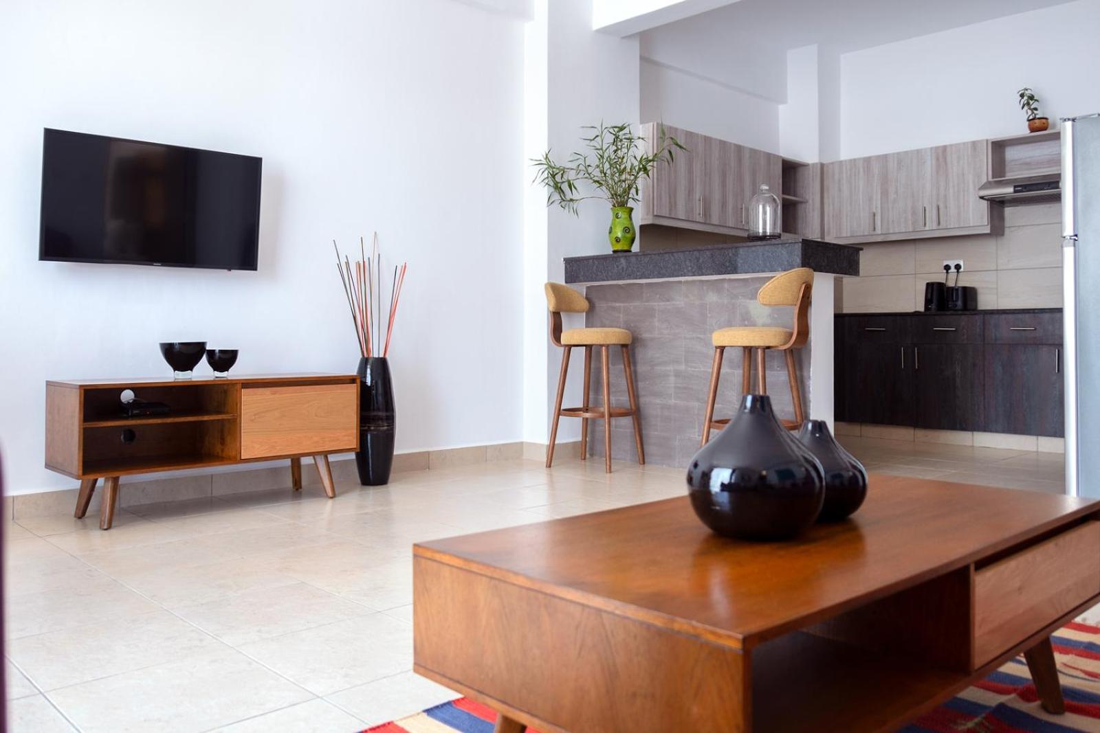 L'Aziz Suites - Near Aga Khan Hospital photo 30 of 52