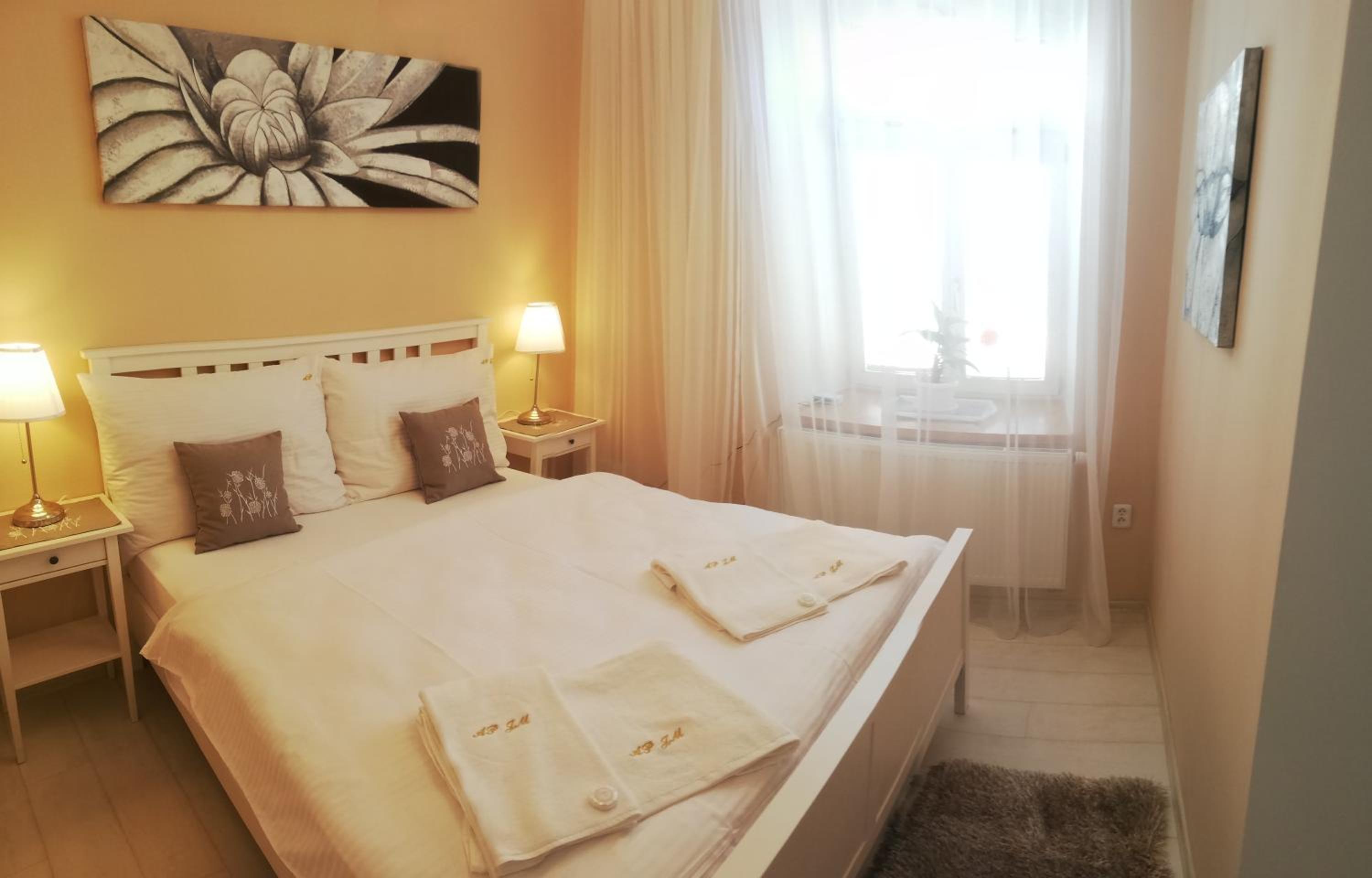 Apartmány na Šumavě