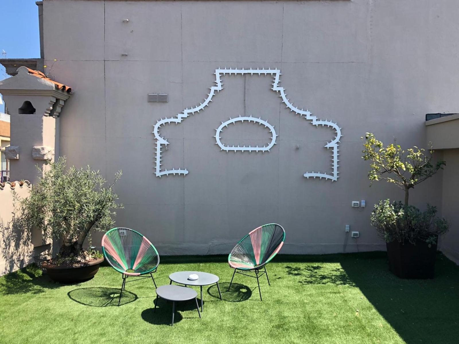 roof