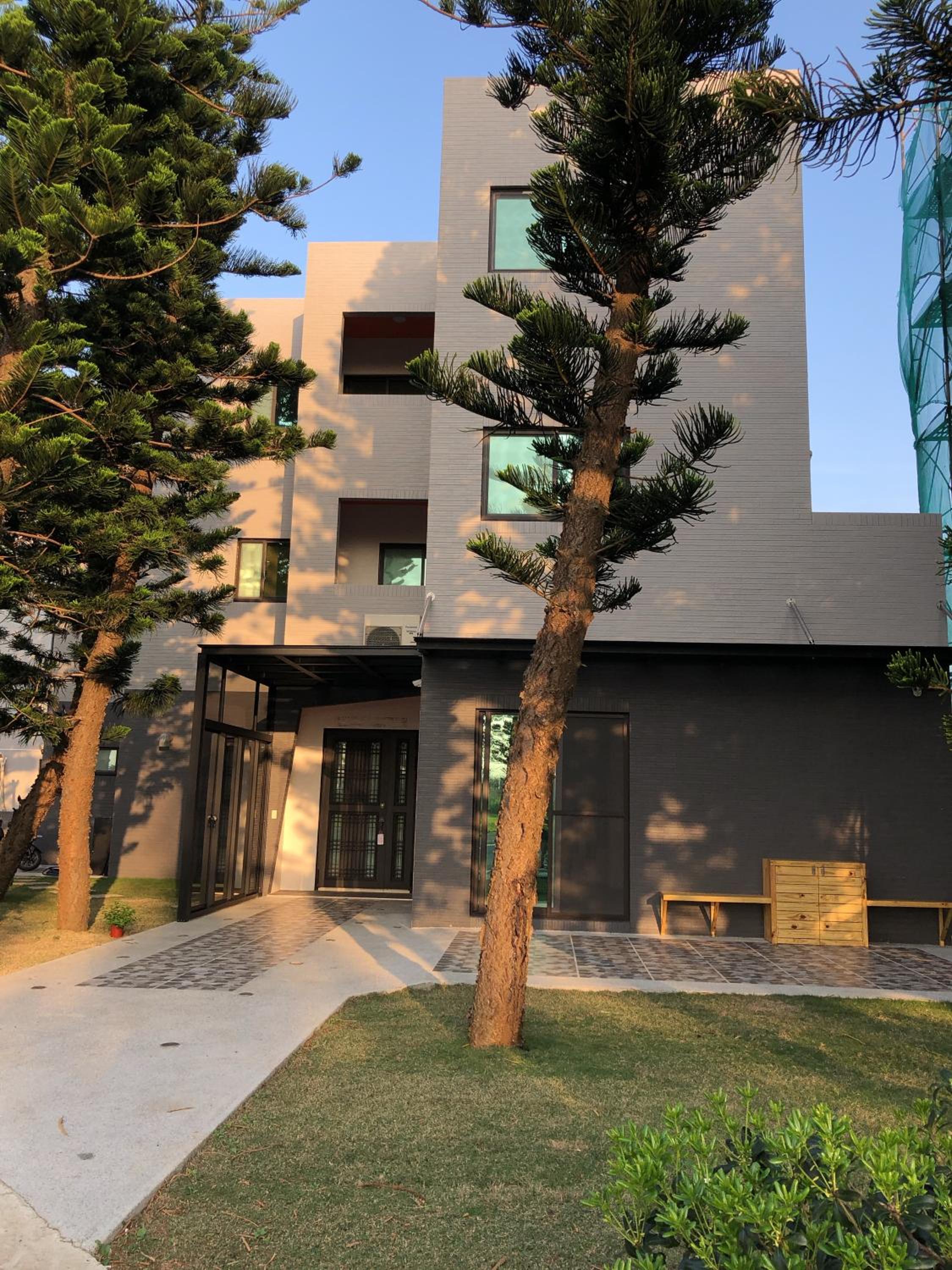 杉杉行旅 Araucaria Residence