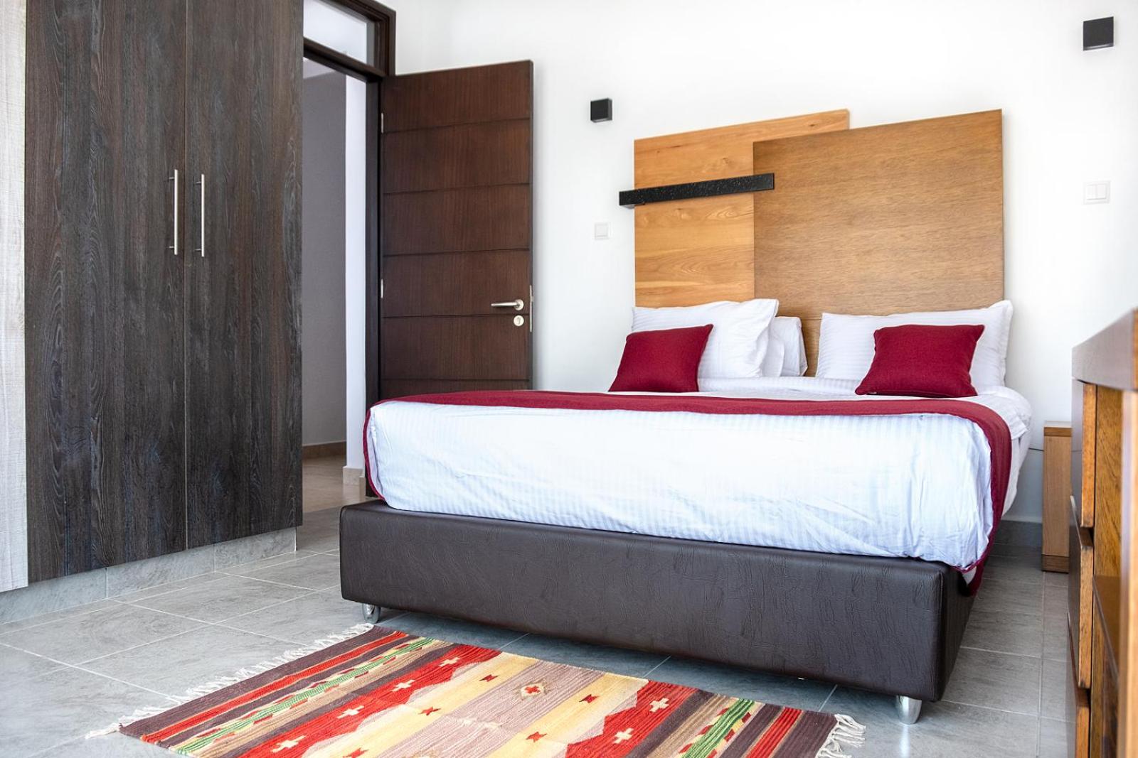 L'Aziz Suites - Near Aga Khan Hospital photo 33 of 52