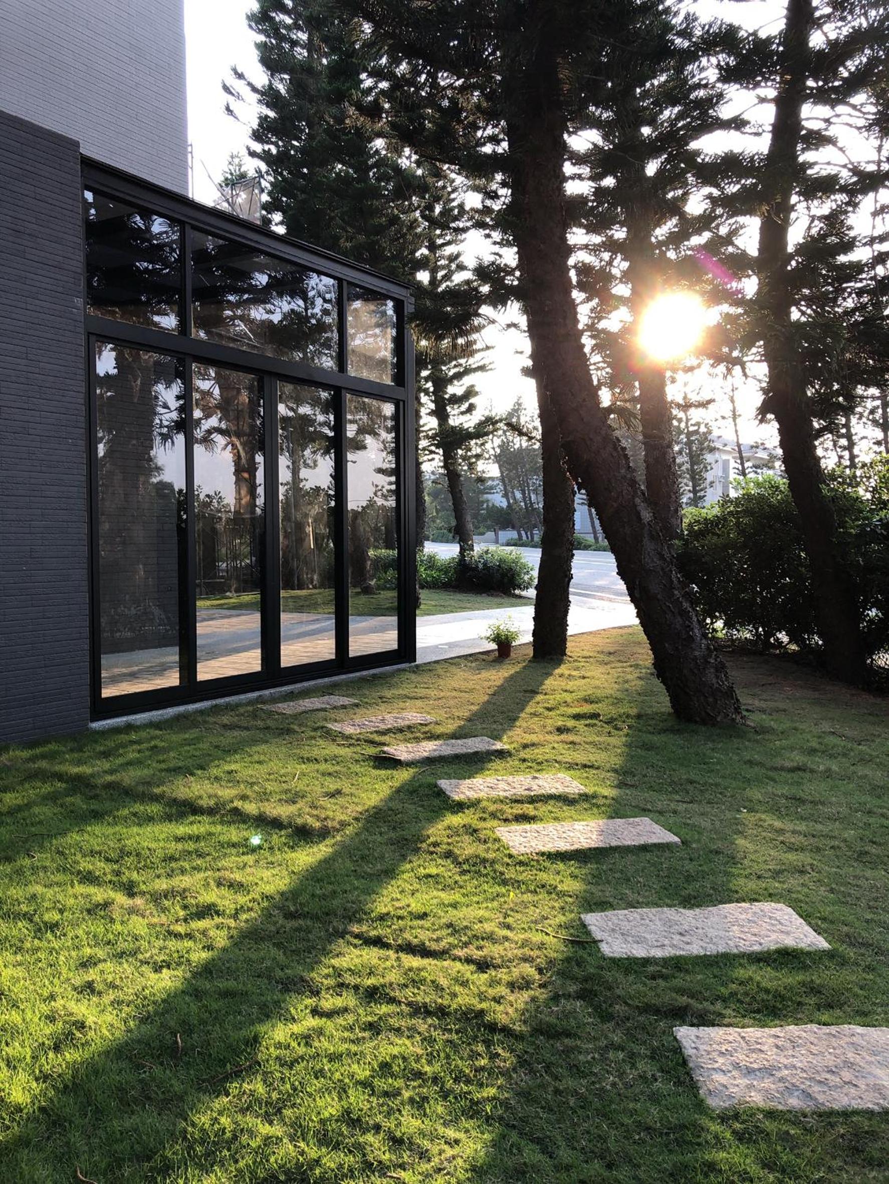 杉杉行旅 Araucaria Residence