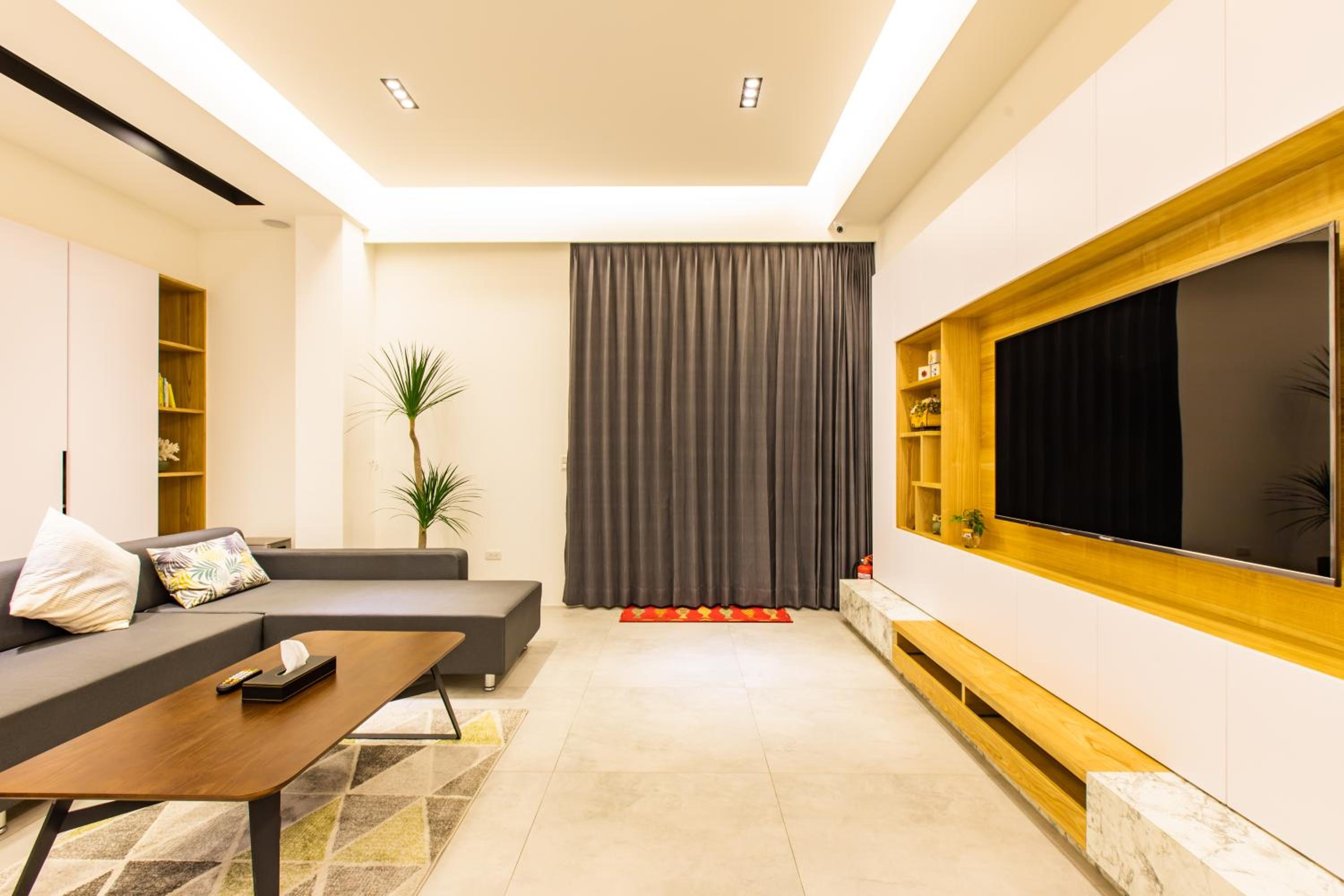 杉杉行旅 Araucaria Residence