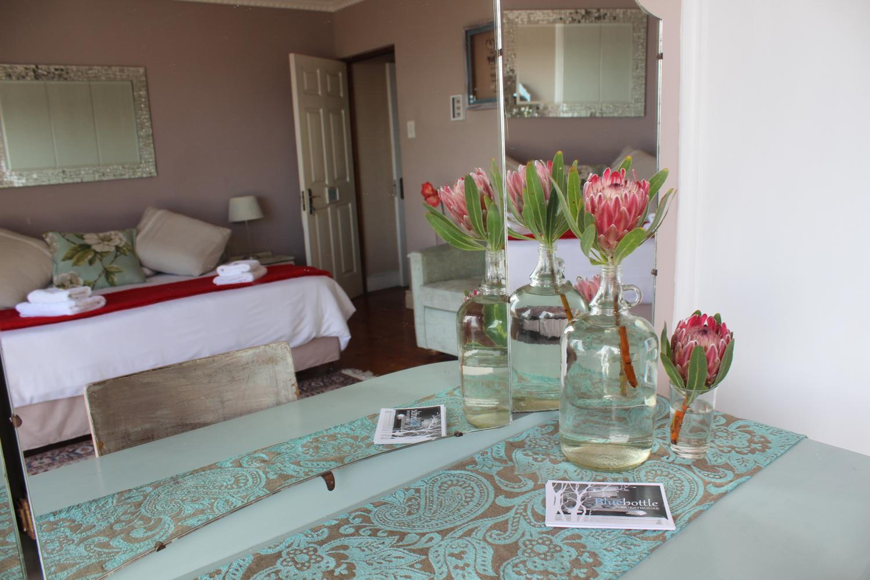 Bluebottle Guesthouse view 5