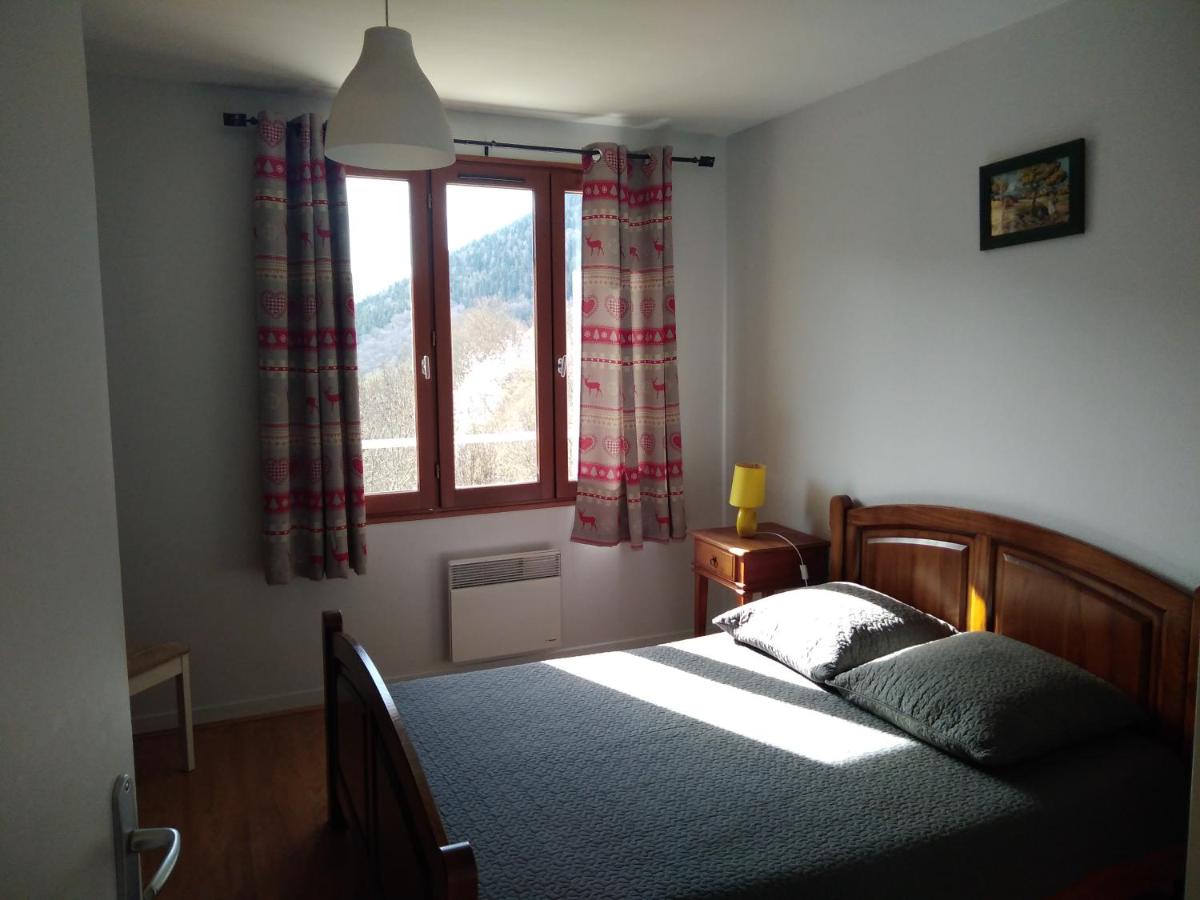 Appartement Les marmottes view 3